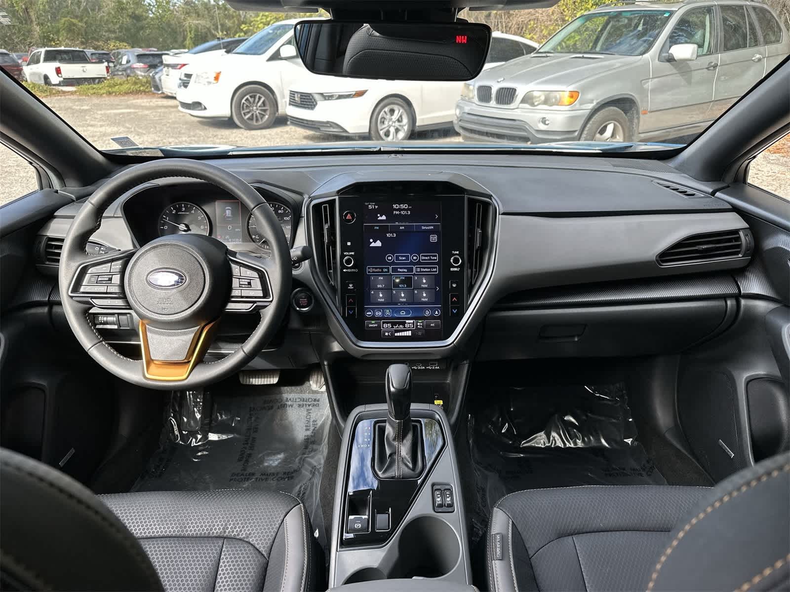 Thumbnail: 2024 Subaru Crosstrek - 10