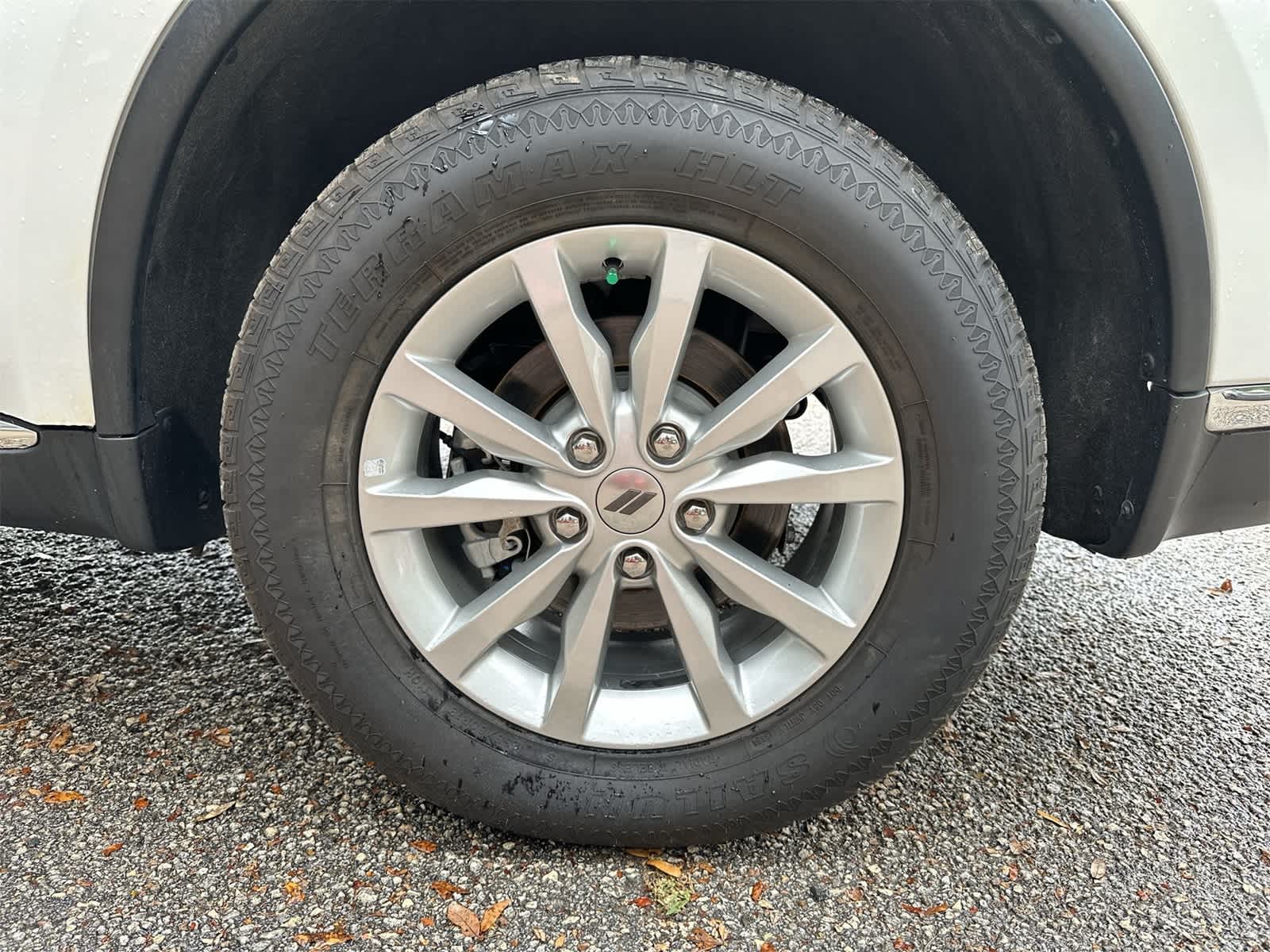 Thumbnail: 2022 Dodge Durango - 8