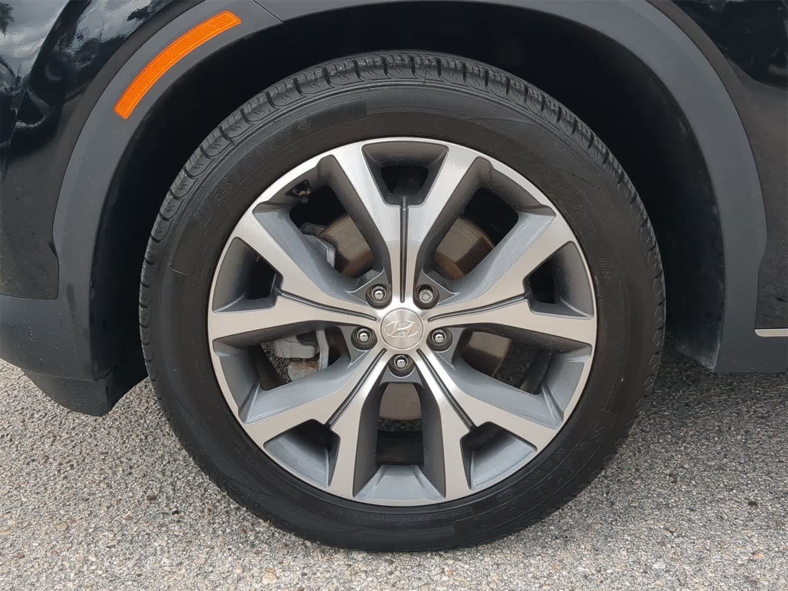 Thumbnail: 2022 Hyundai Palisade - 11