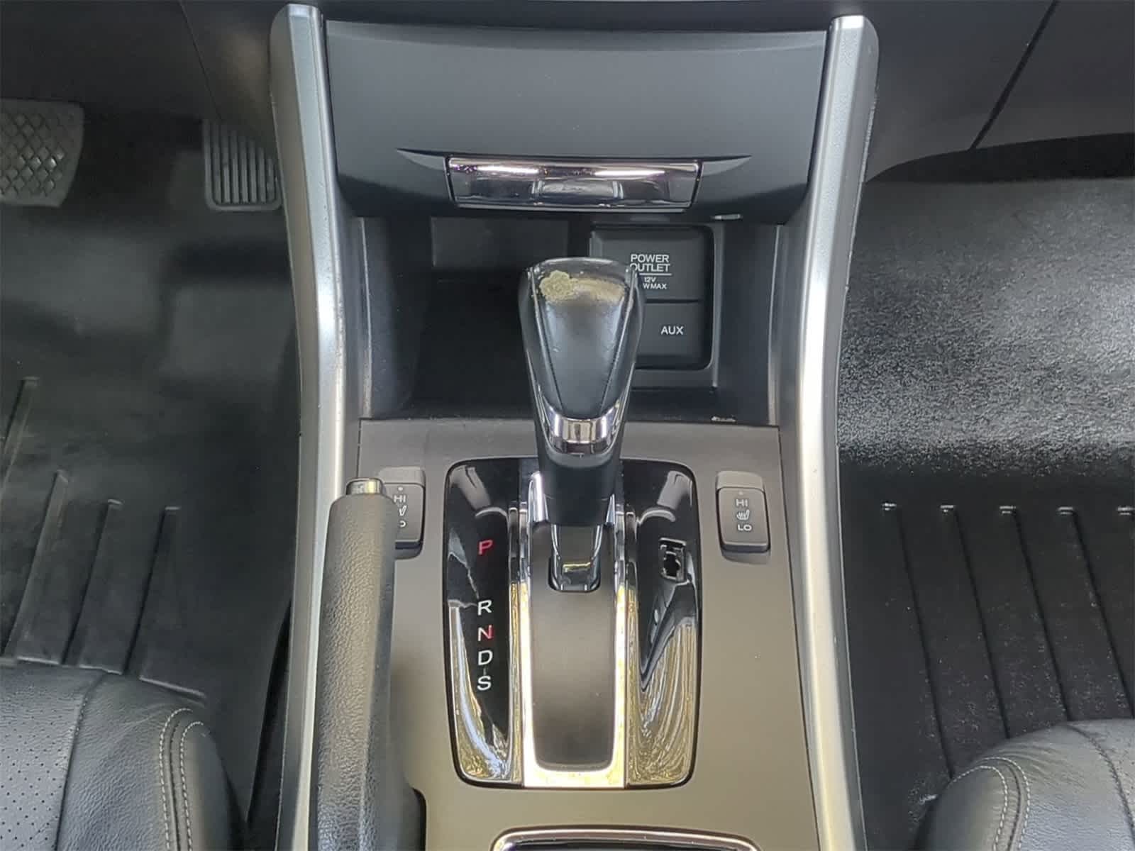 Thumbnail: 2015 Honda Accord - 18