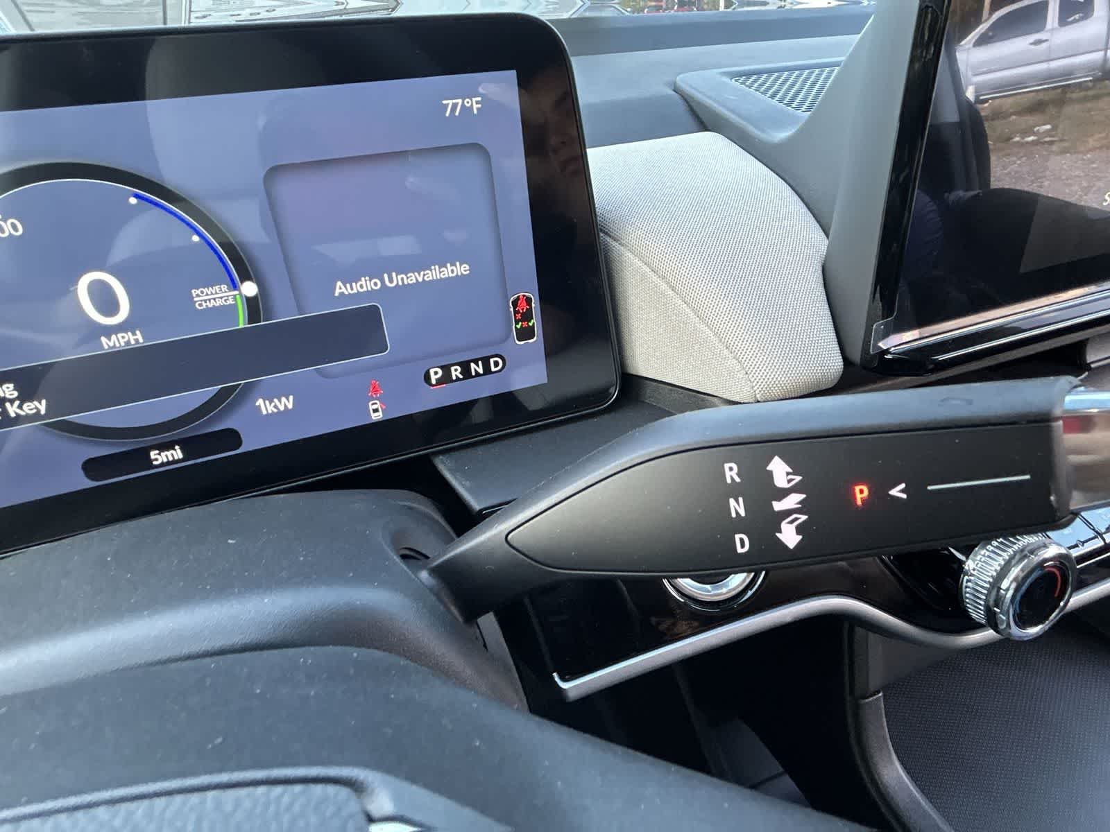 Thumbnail: 2026 Honda Prologue - 18