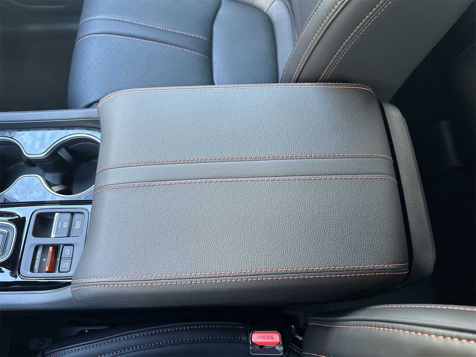 Thumbnail: 2026 Honda Passport - 16