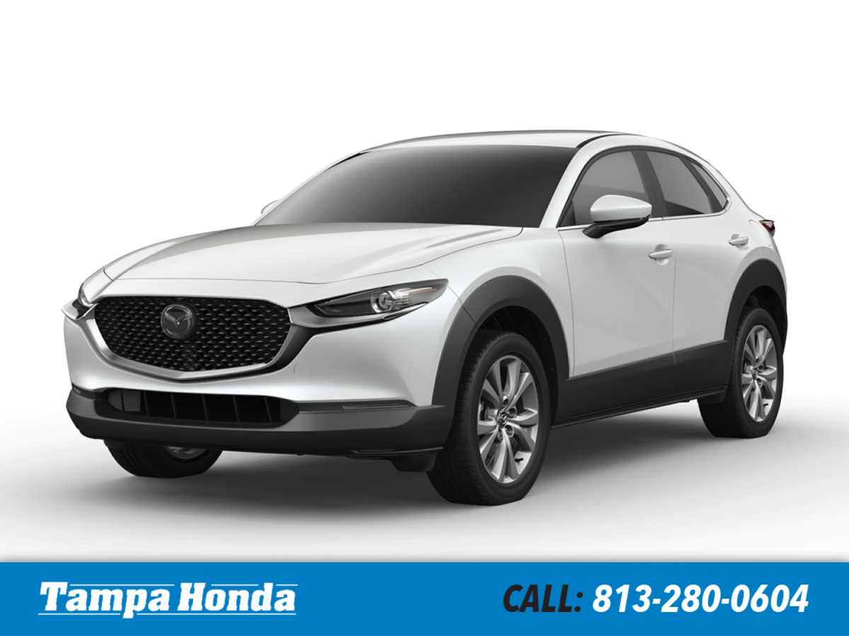 2020 Mazda CX-30 Select -
                  Tampa, FL