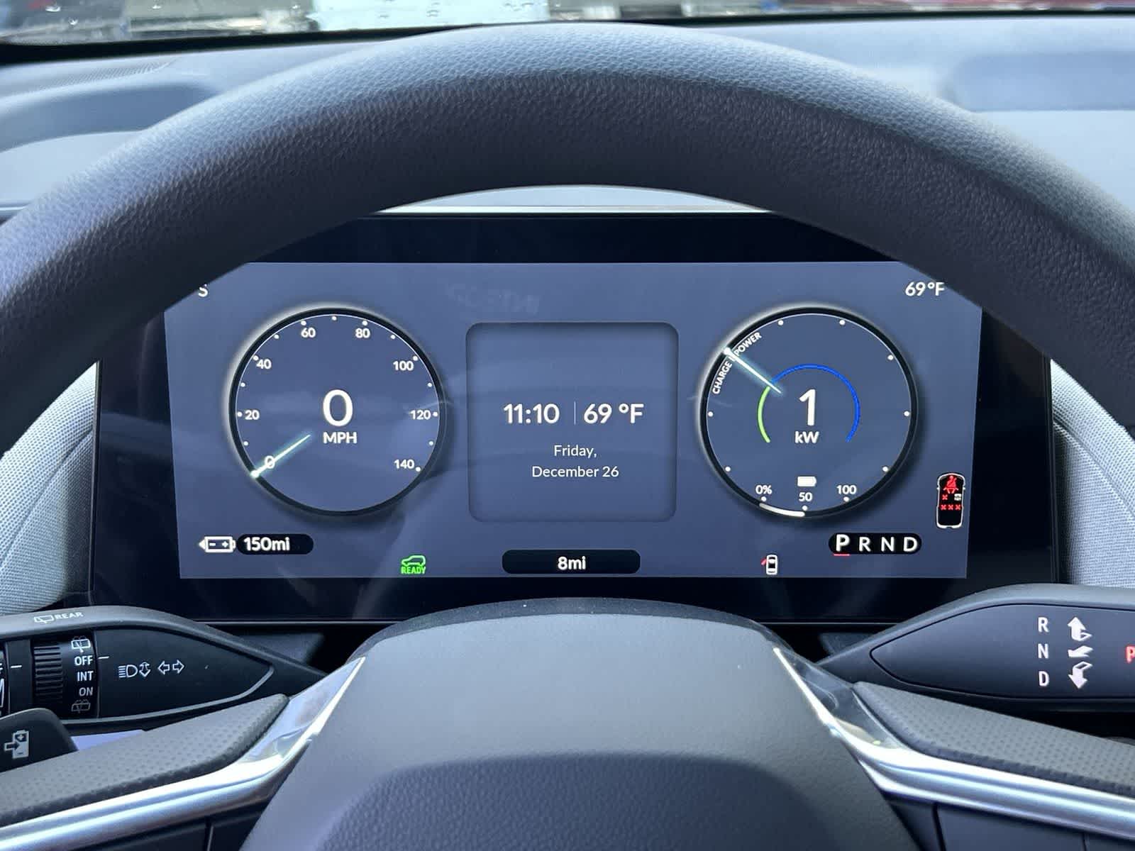 Thumbnail: 2026 Honda Prologue - 18