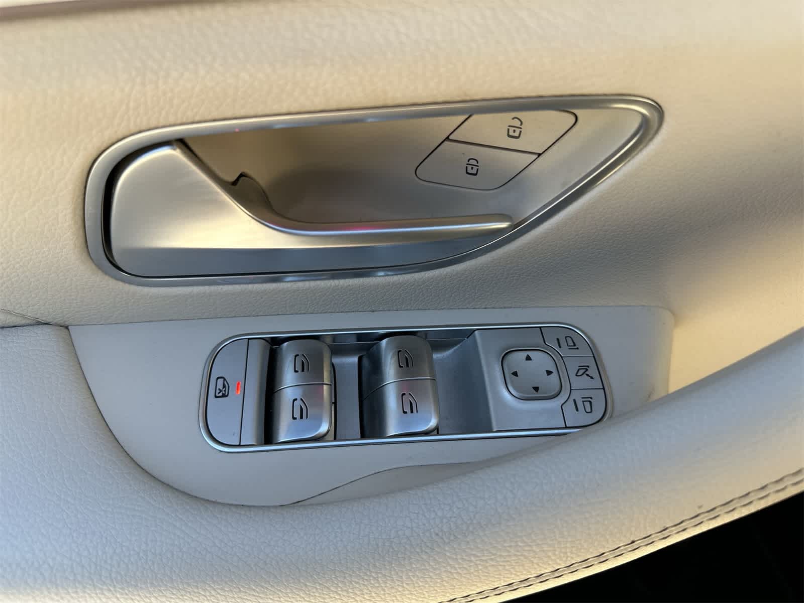 Thumbnail: 2020 Mercedes-Benz GLE - 7