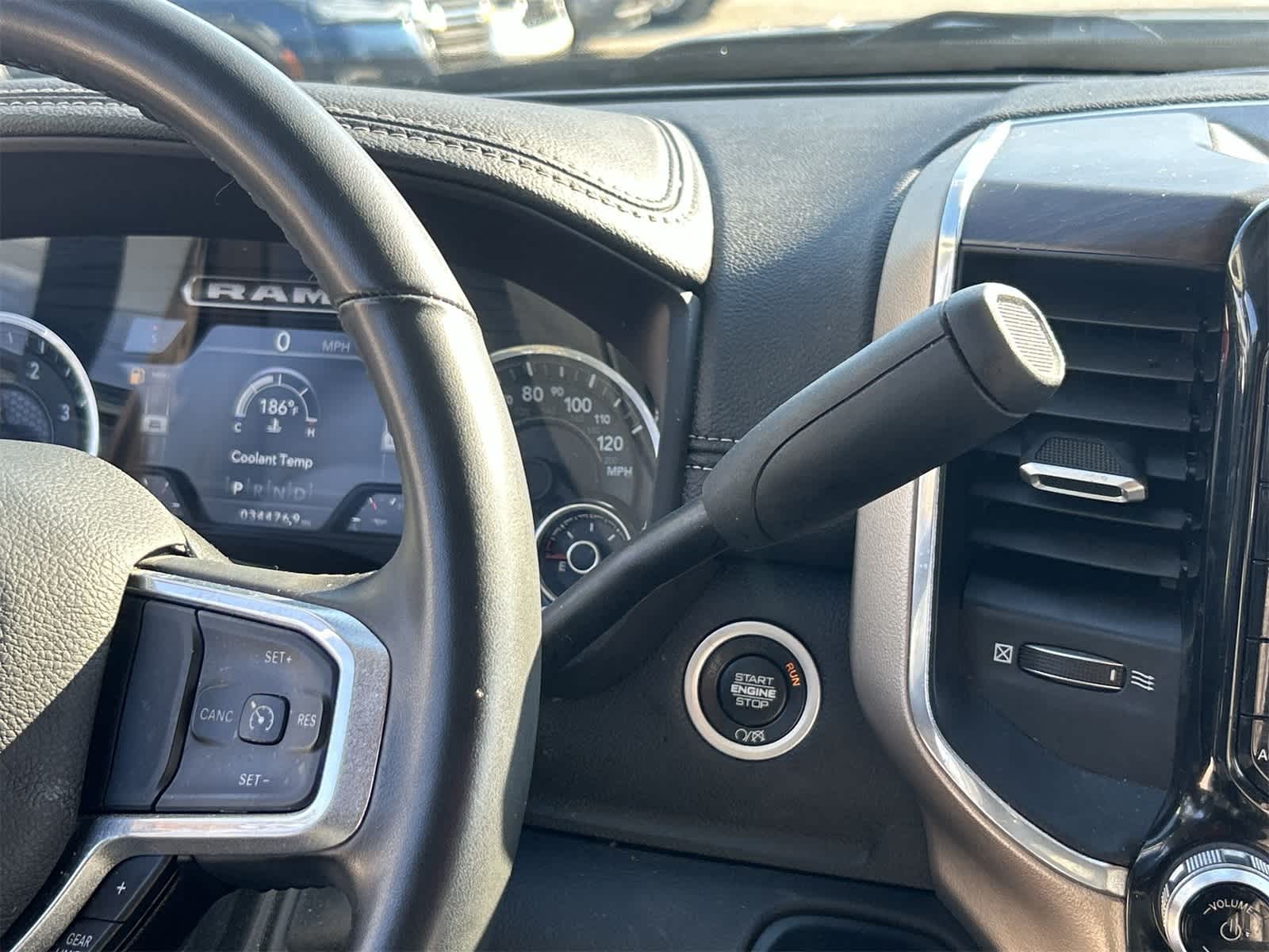 Thumbnail: 2024 RAM 2500 - 17