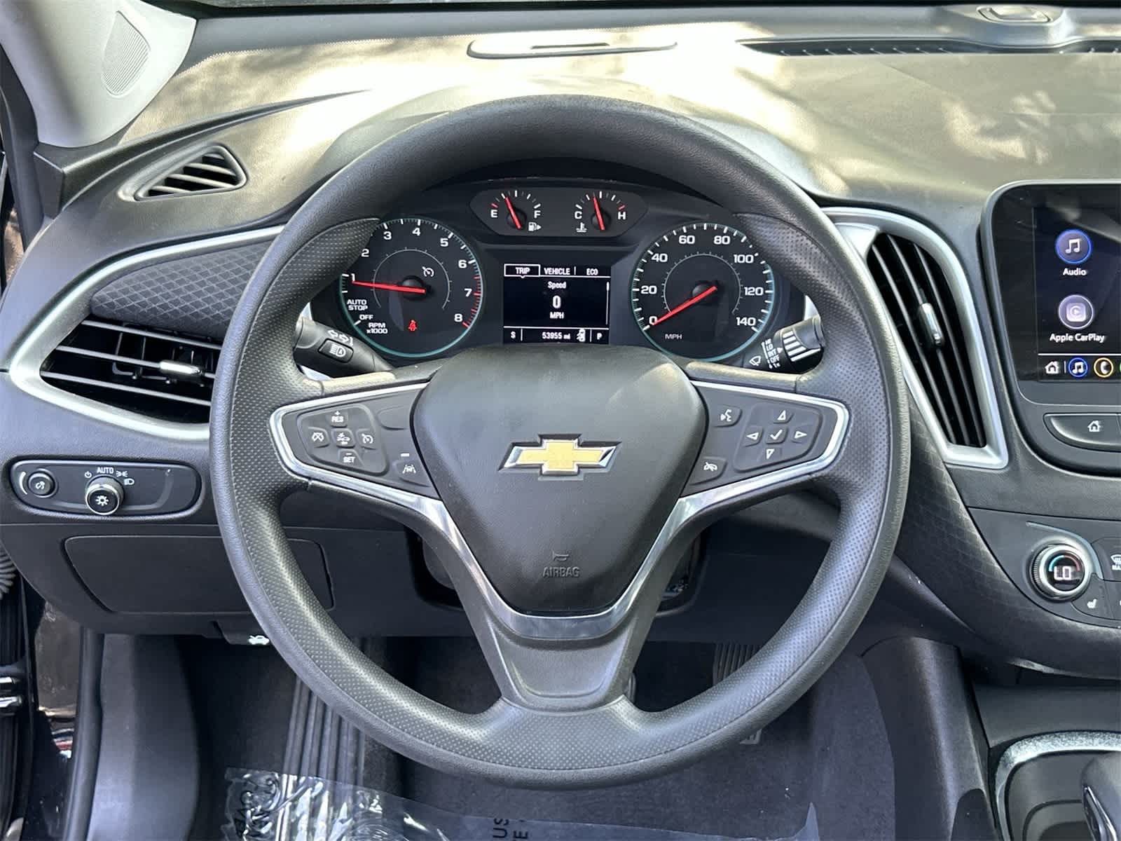 Thumbnail: 2023 Chevrolet Malibu - 15