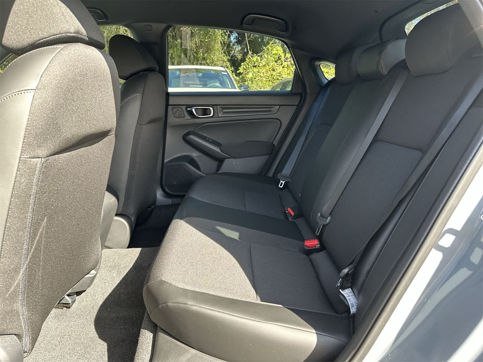 Thumbnail: 2026 Honda Civic - 18