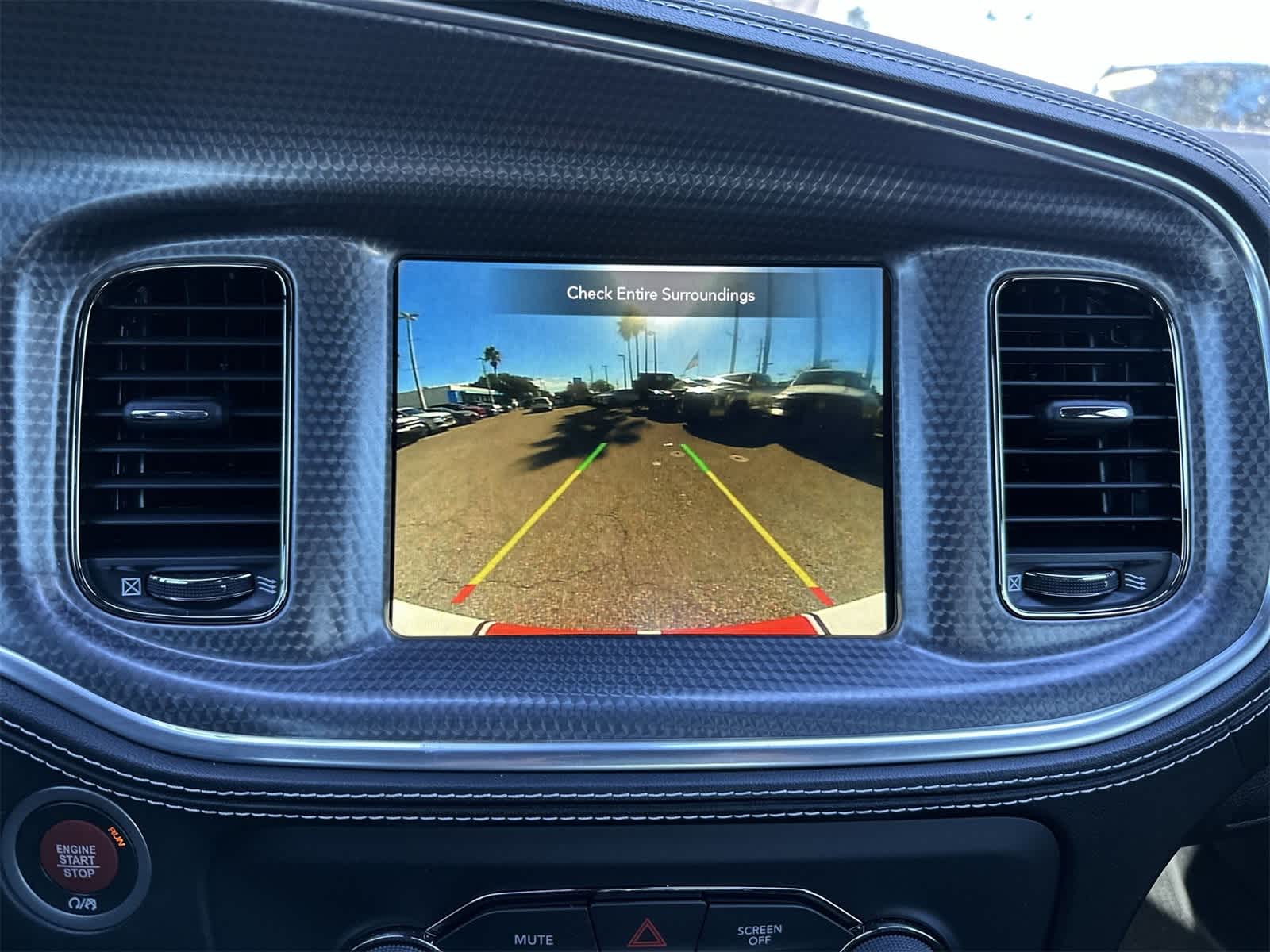 Thumbnail: 2023 Dodge Charger - 17