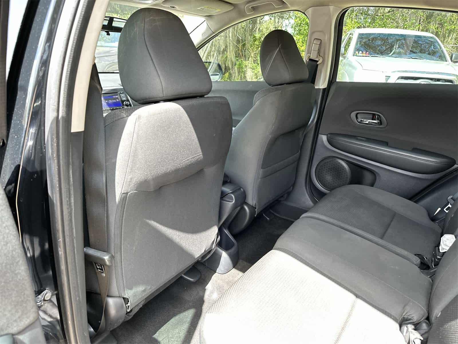 Thumbnail: 2020 Honda HR-V - 12