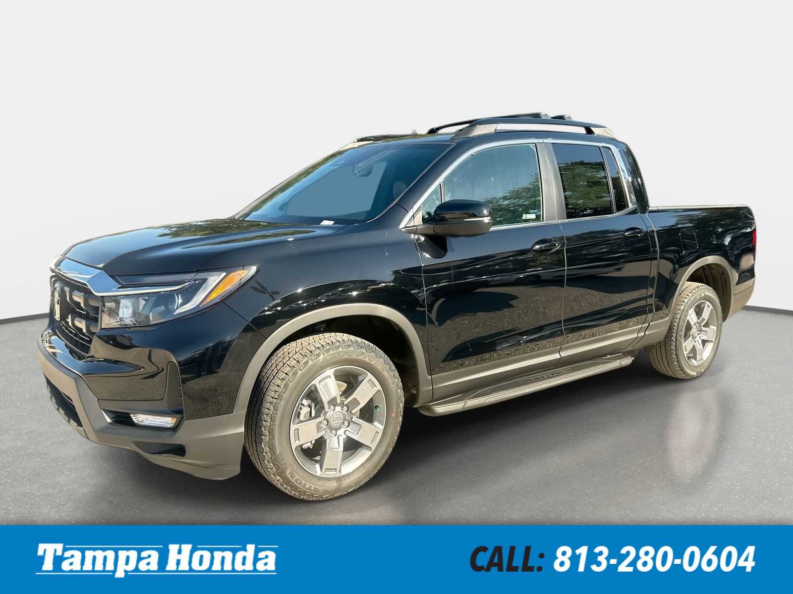 Thumbnail: 2026 Honda Ridgeline - 1
