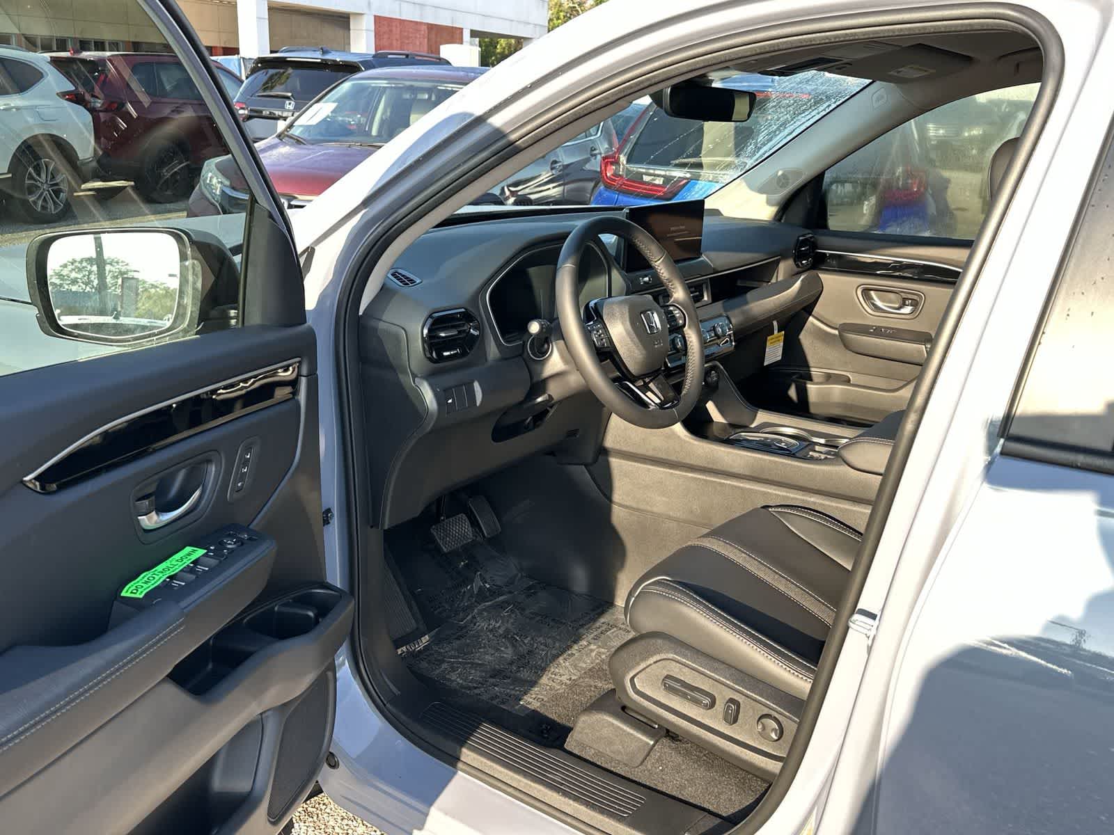 Thumbnail: 2026 Honda Pilot - 10