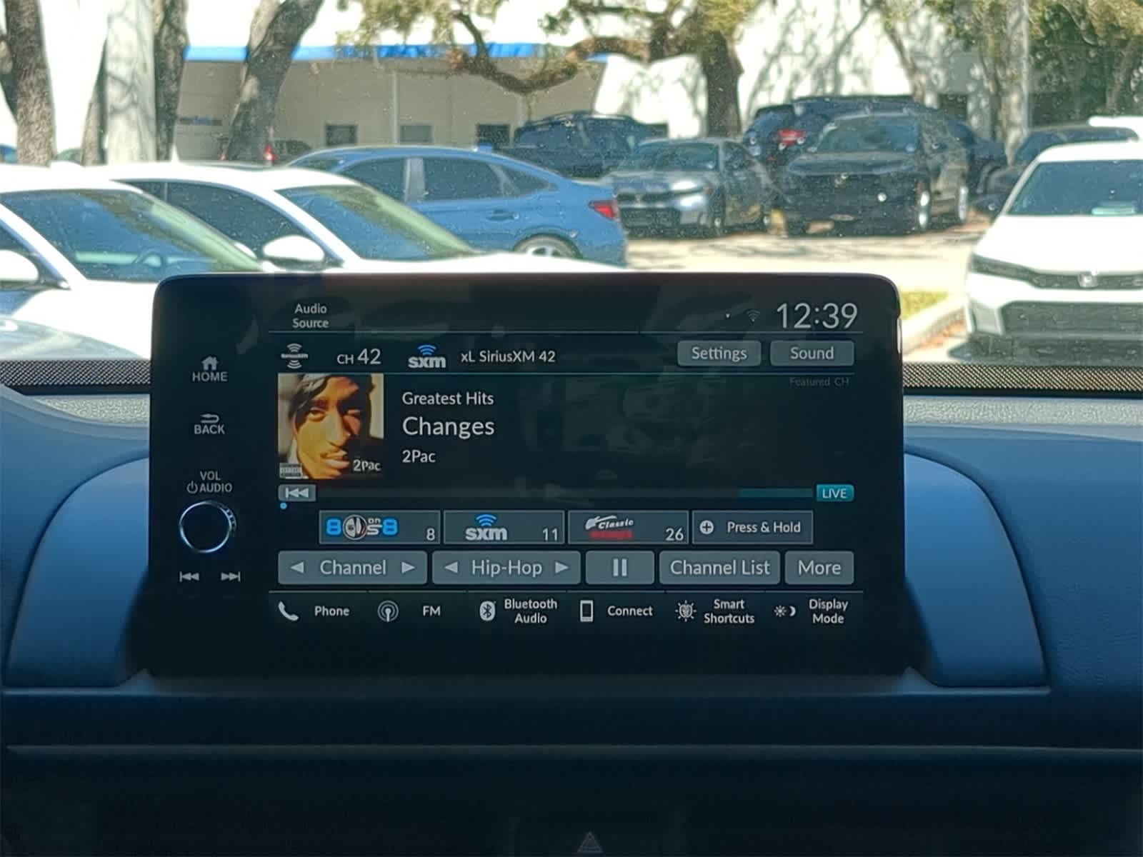 Thumbnail: 2025 Honda Pilot - 18