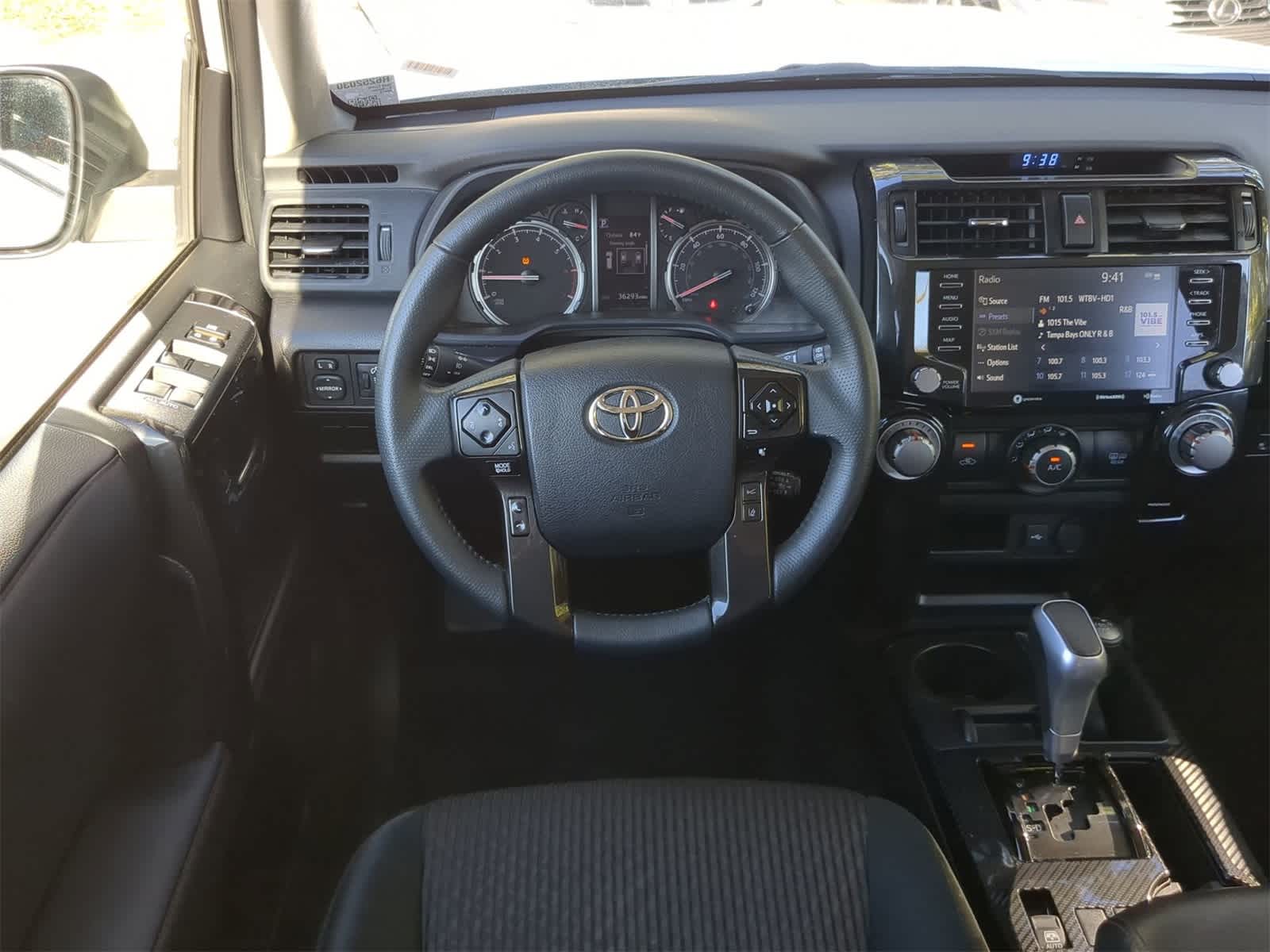 Thumbnail: 2024 Toyota 4Runner - 15