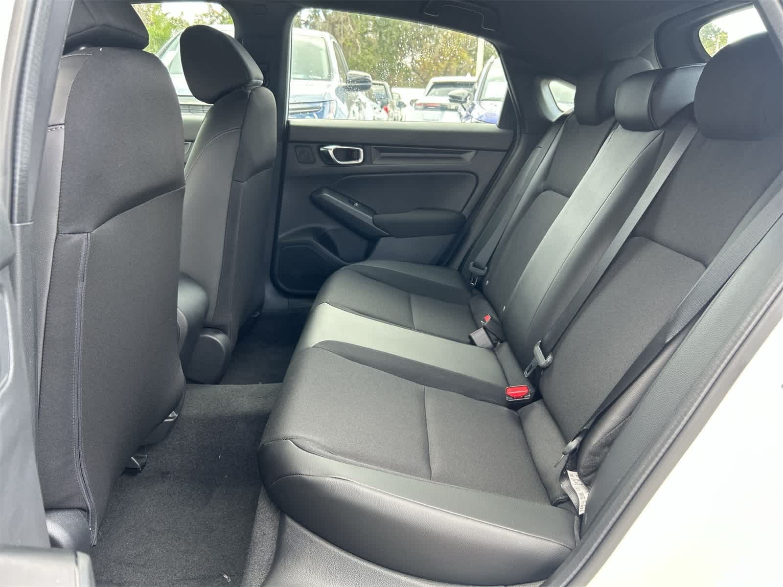 Thumbnail: 2025 Honda Civic - 13