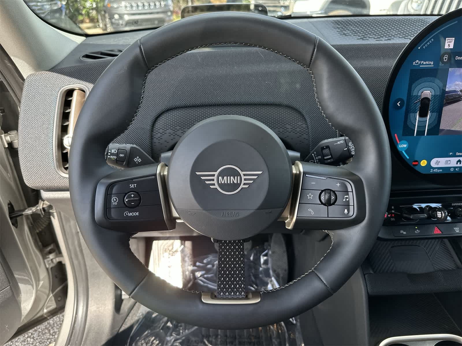 Thumbnail: 2025 MINI Cooper Countryman - 3