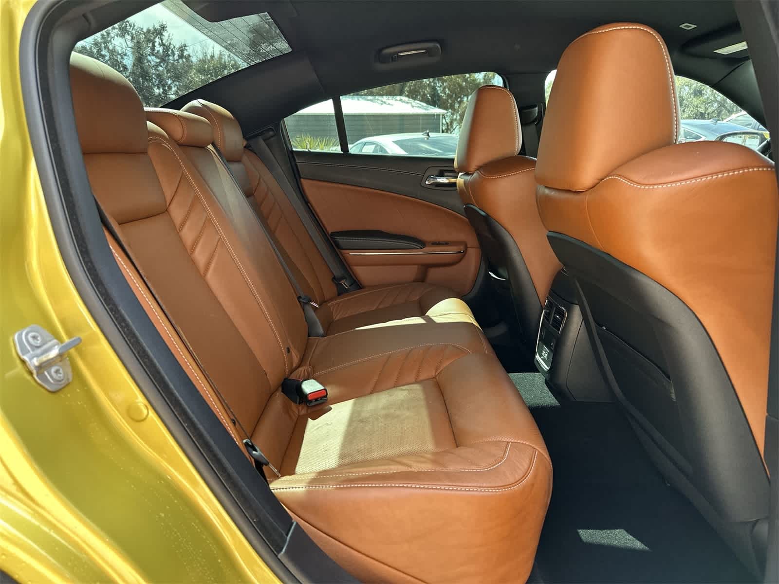 Thumbnail: 2021 Dodge Charger - 13