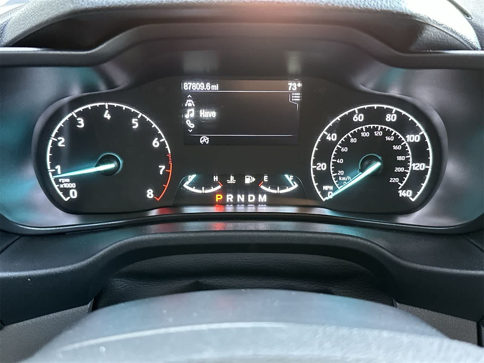 Thumbnail: 2021 Ford Transit Series - 18