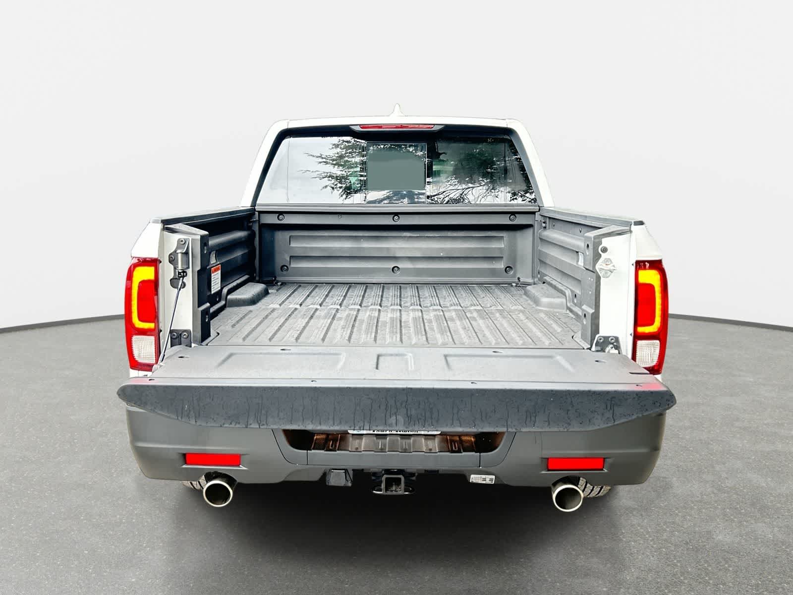 Thumbnail: 2026 Honda Ridgeline - 9