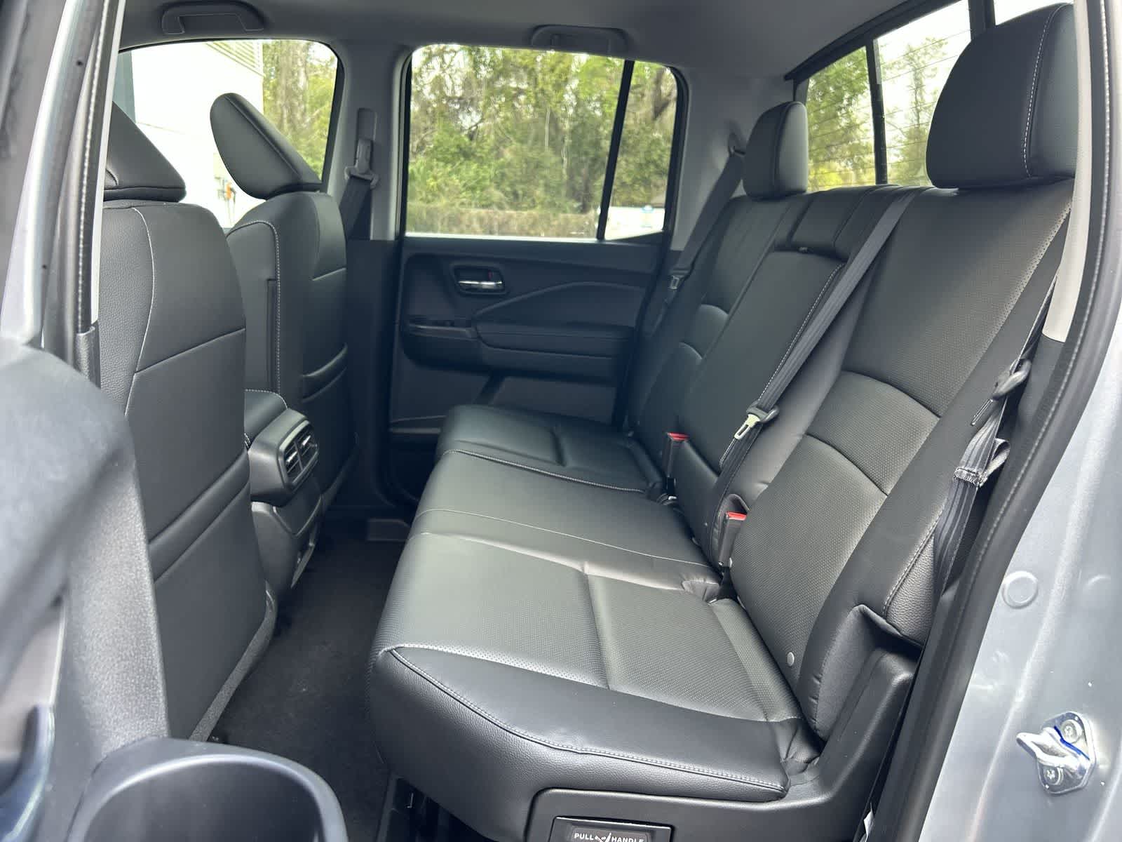 Thumbnail: 2026 Honda Ridgeline - 15