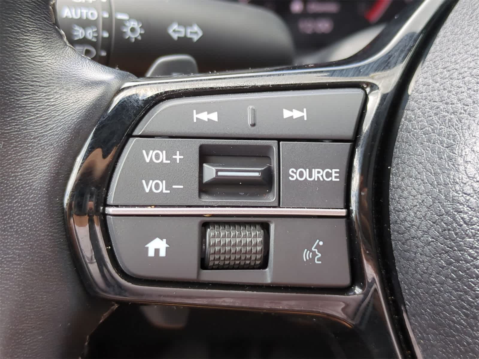 2022 Honda Civic Sport 22