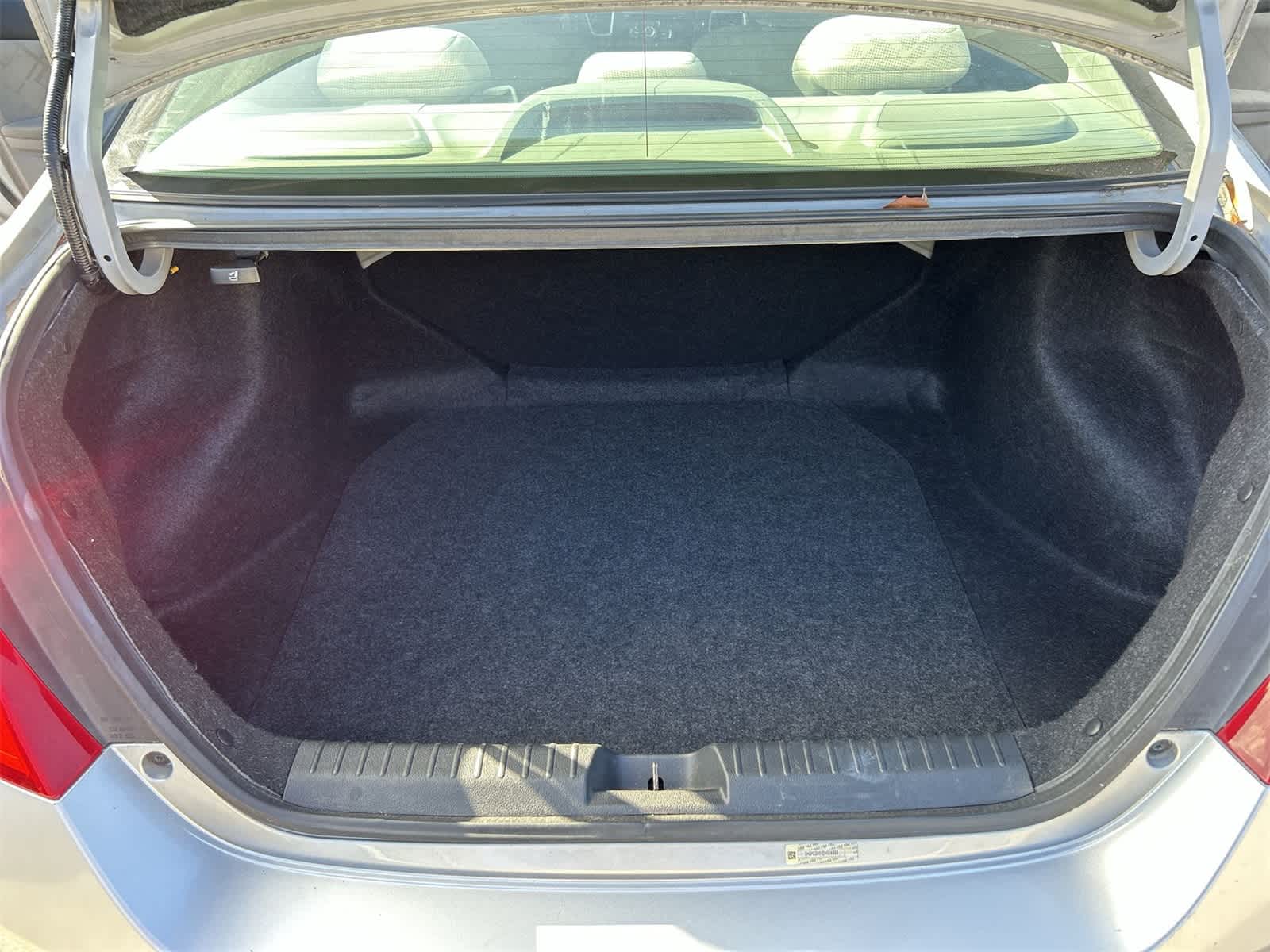 Thumbnail: 2013 Honda Civic - 19