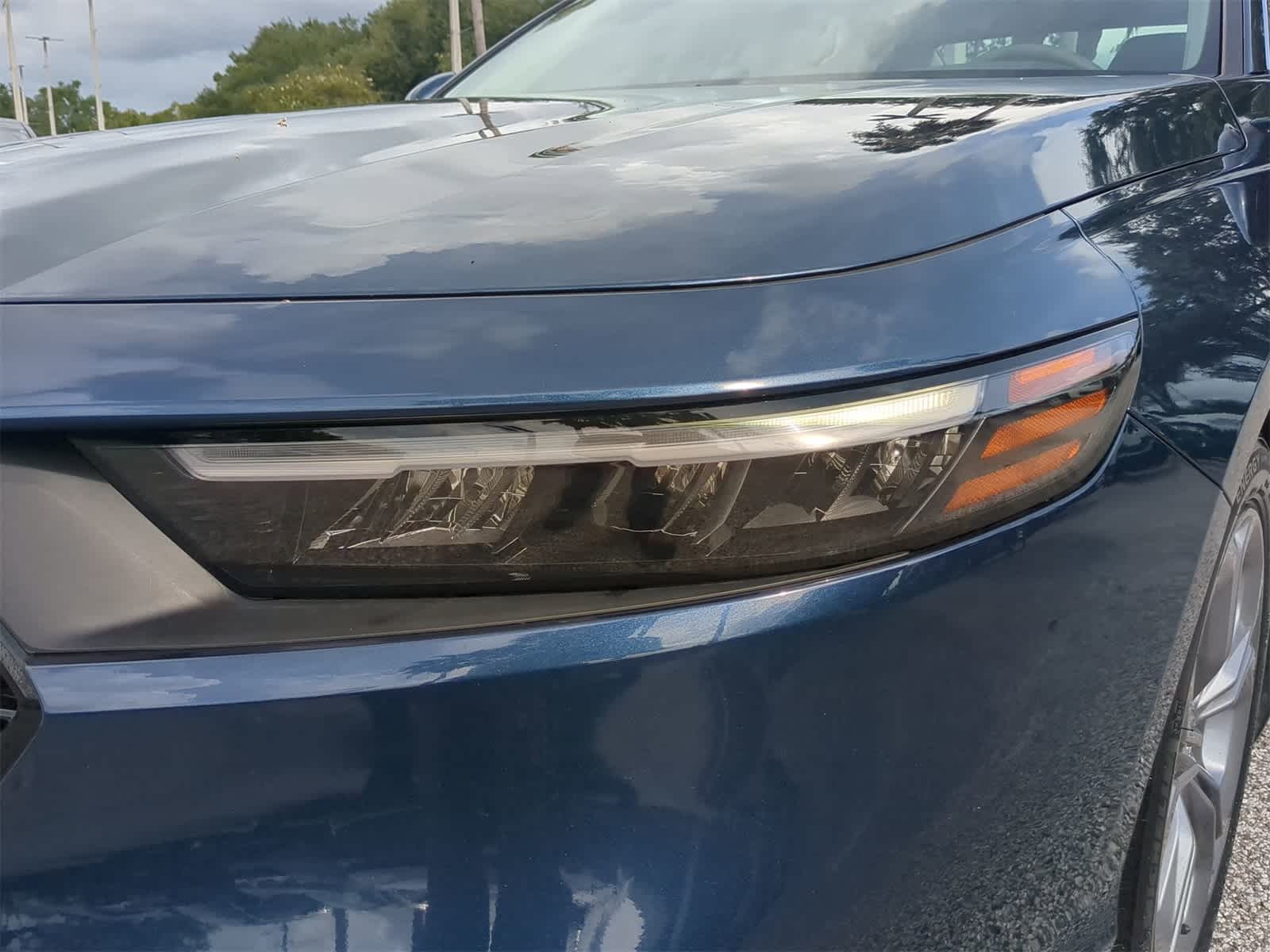Thumbnail: 2024 Honda Accord - 10
