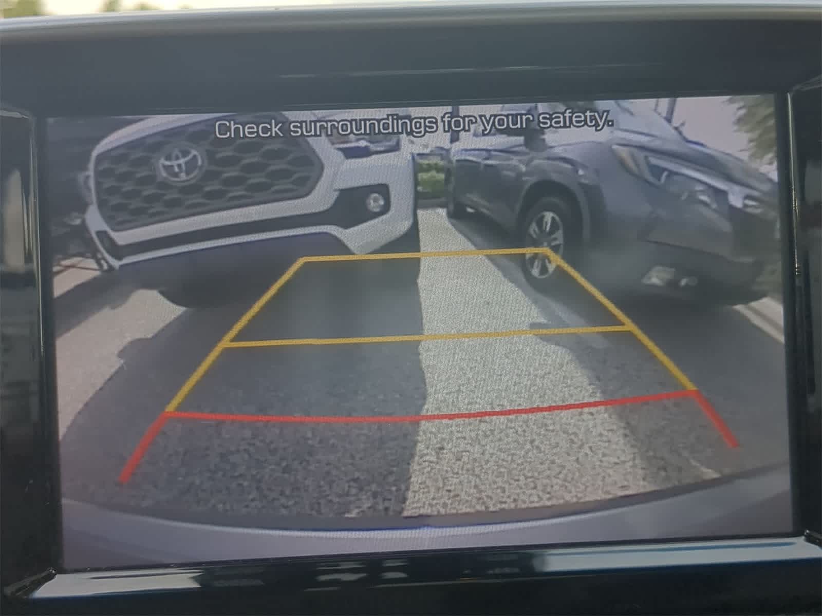2019 Hyundai Tucson SE 19