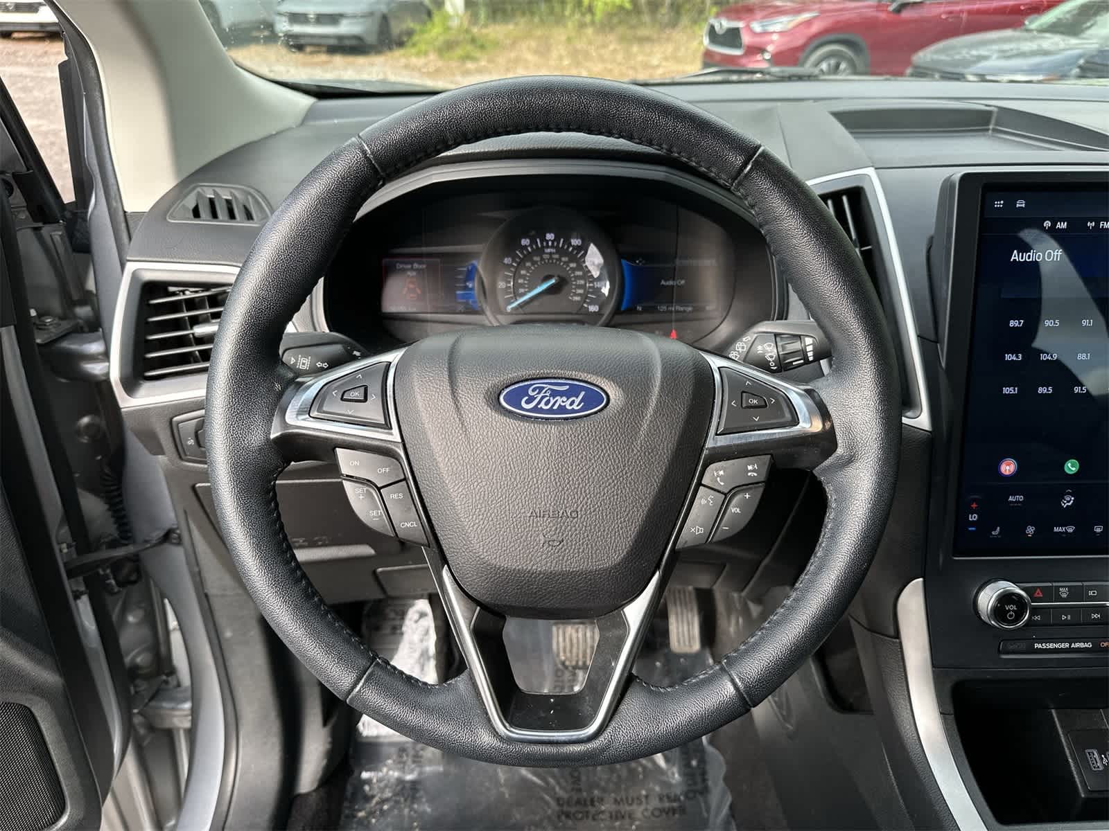 Thumbnail: 2023 Ford Edge - 15