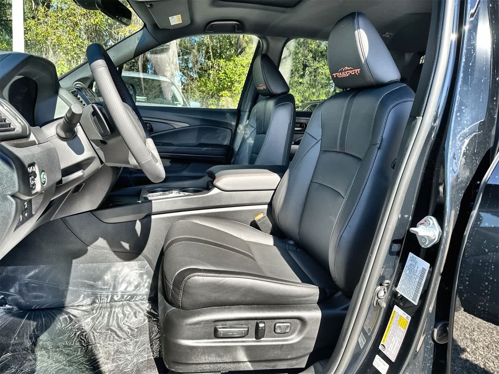 Thumbnail: 2026 Honda Ridgeline - 10