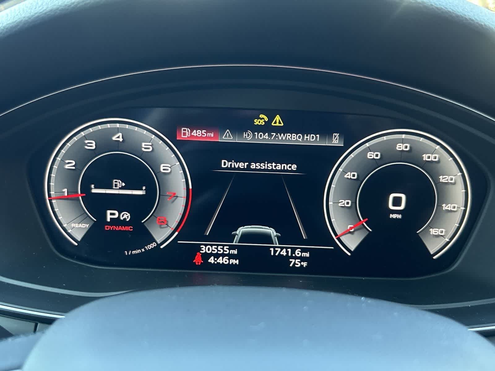 Thumbnail: 2025 Audi A5 - 18