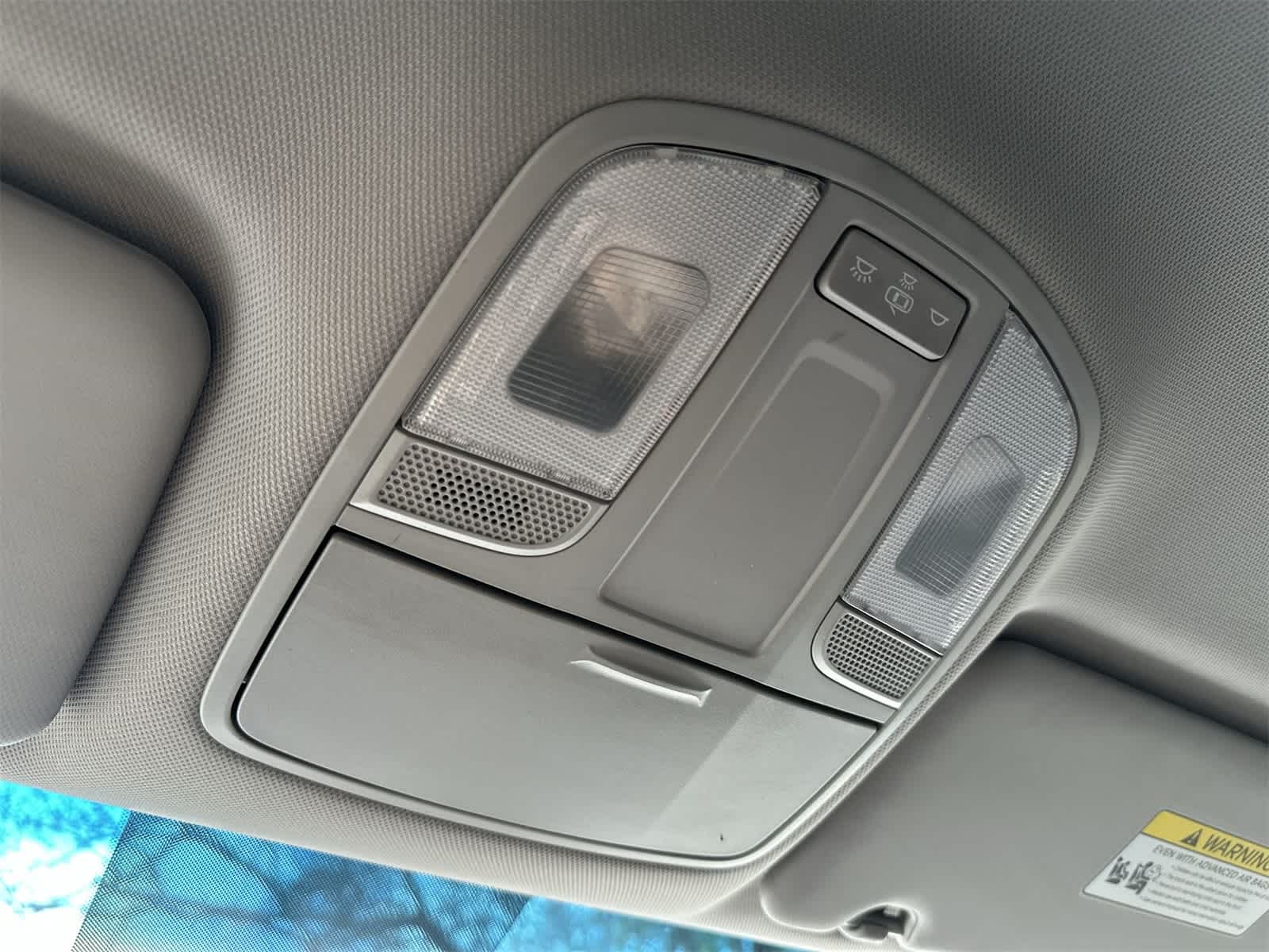 Thumbnail: 2018 Hyundai Tucson - 17