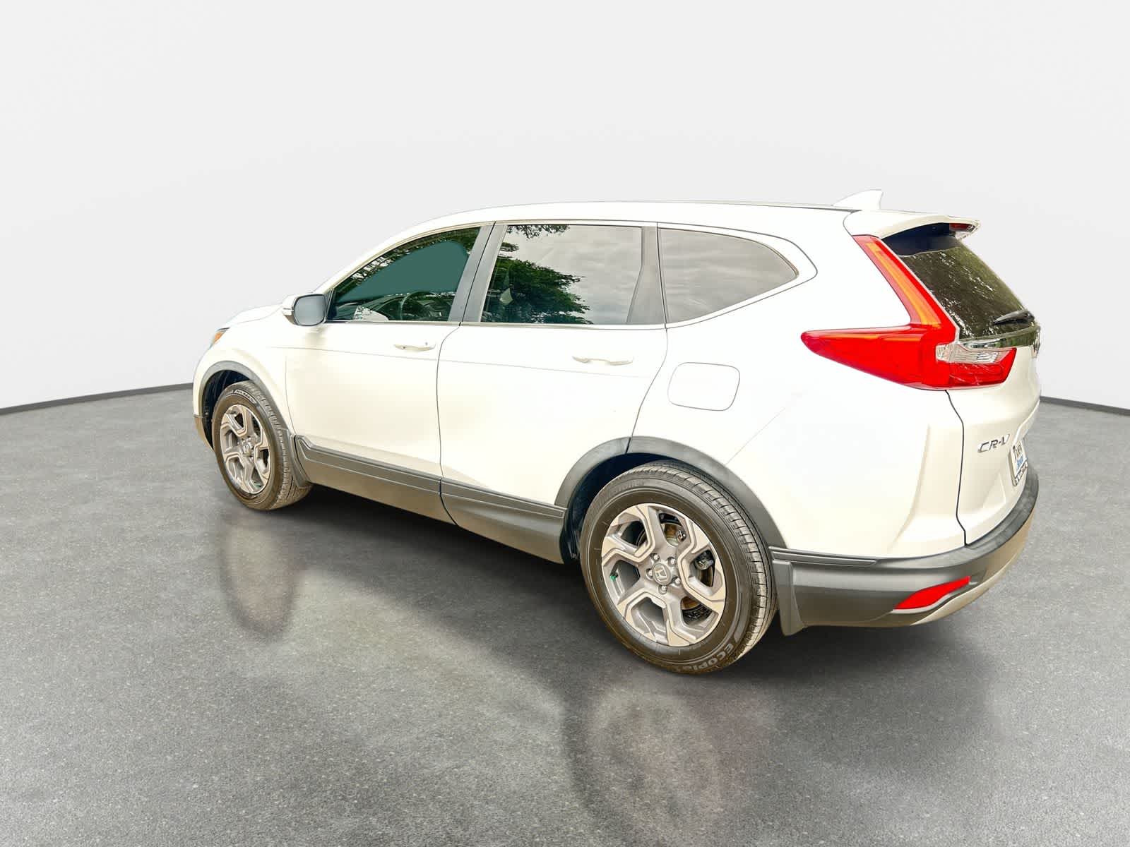 Thumbnail: 2019 Honda CR-V - 6
