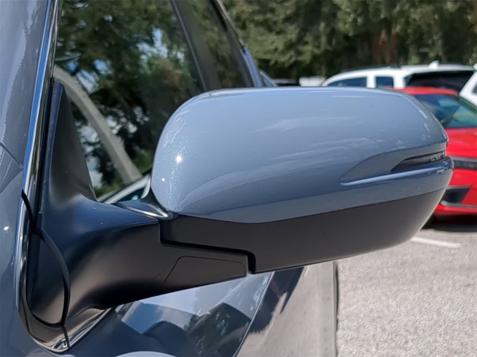 Thumbnail: 2022 Honda CR-V - 12