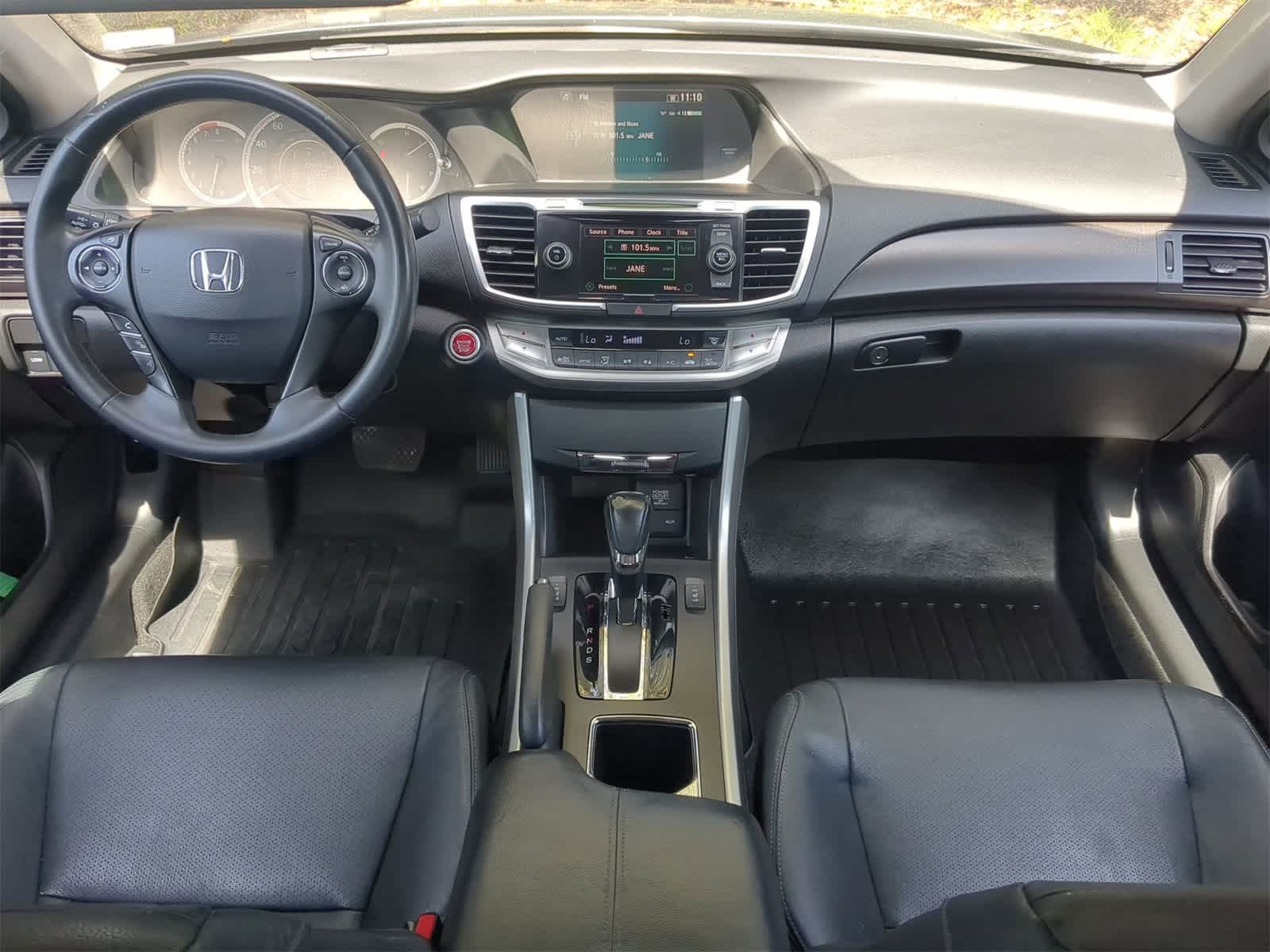 Thumbnail: 2015 Honda Accord - 14