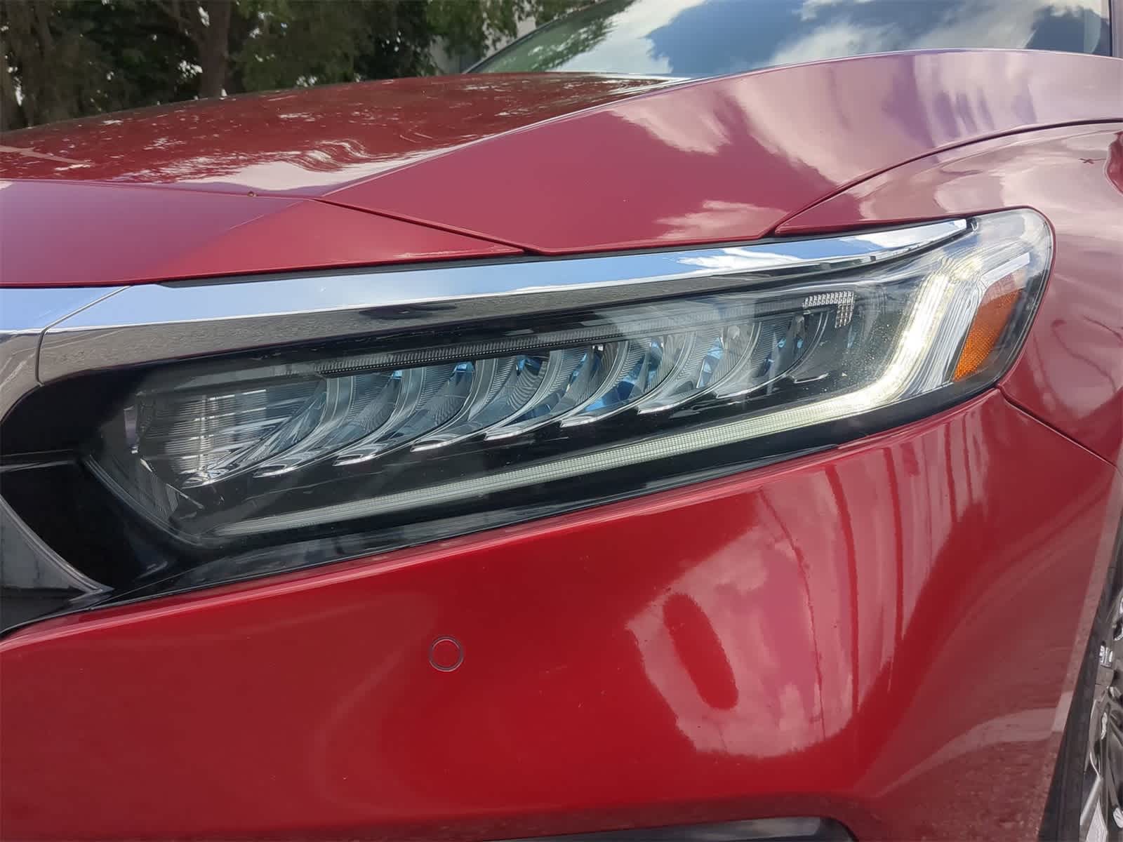 Thumbnail: 2018 Honda Accord - 11