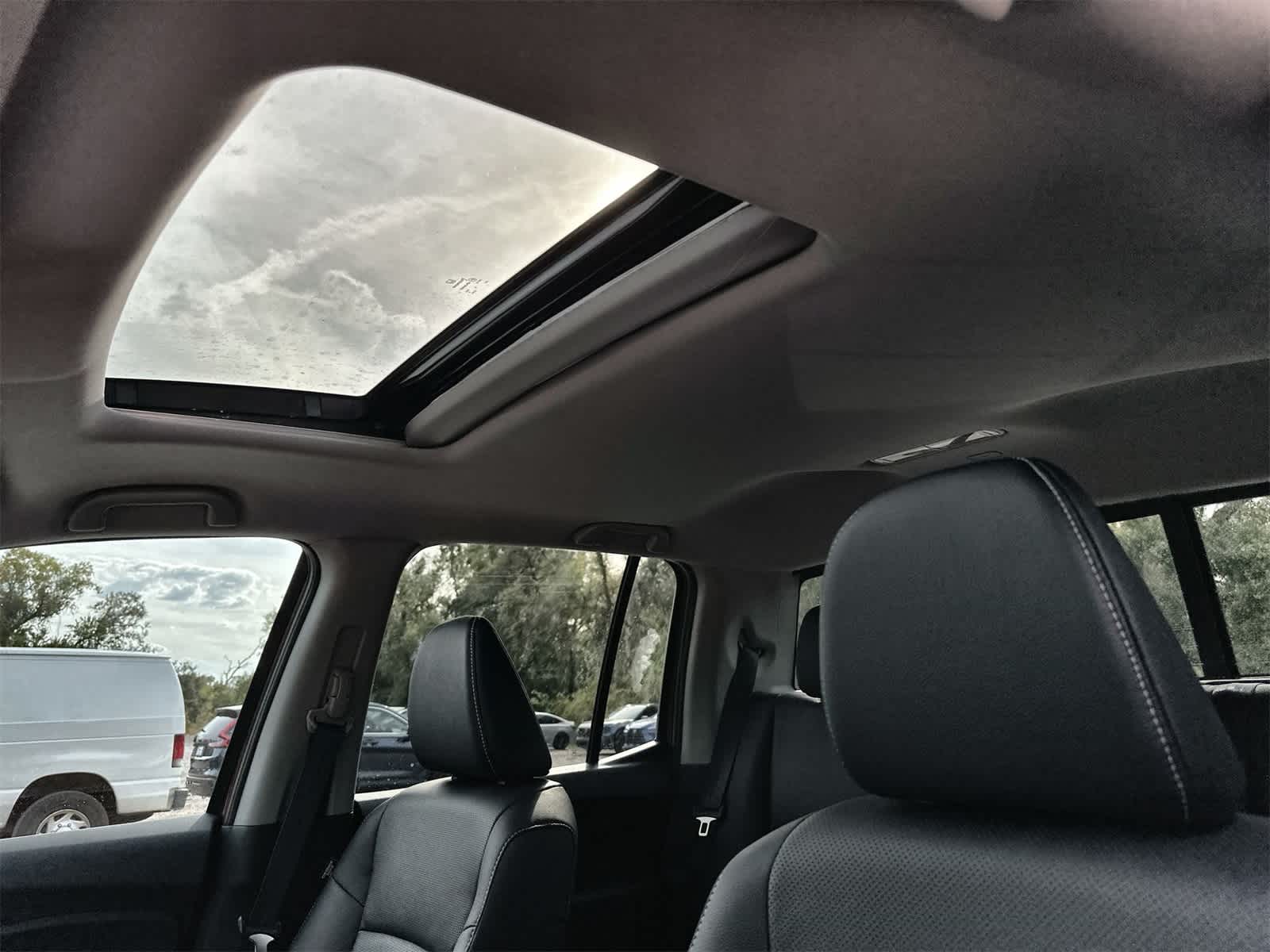 Thumbnail: 2026 Honda Ridgeline - 21