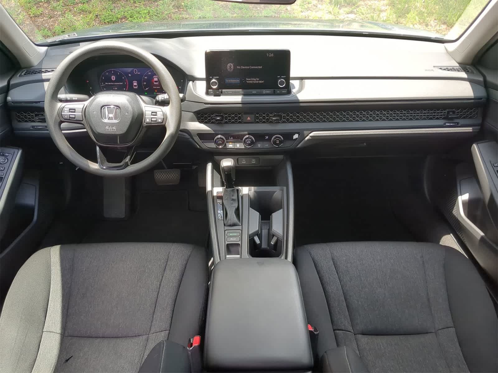 Thumbnail: 2024 Honda Accord - 14