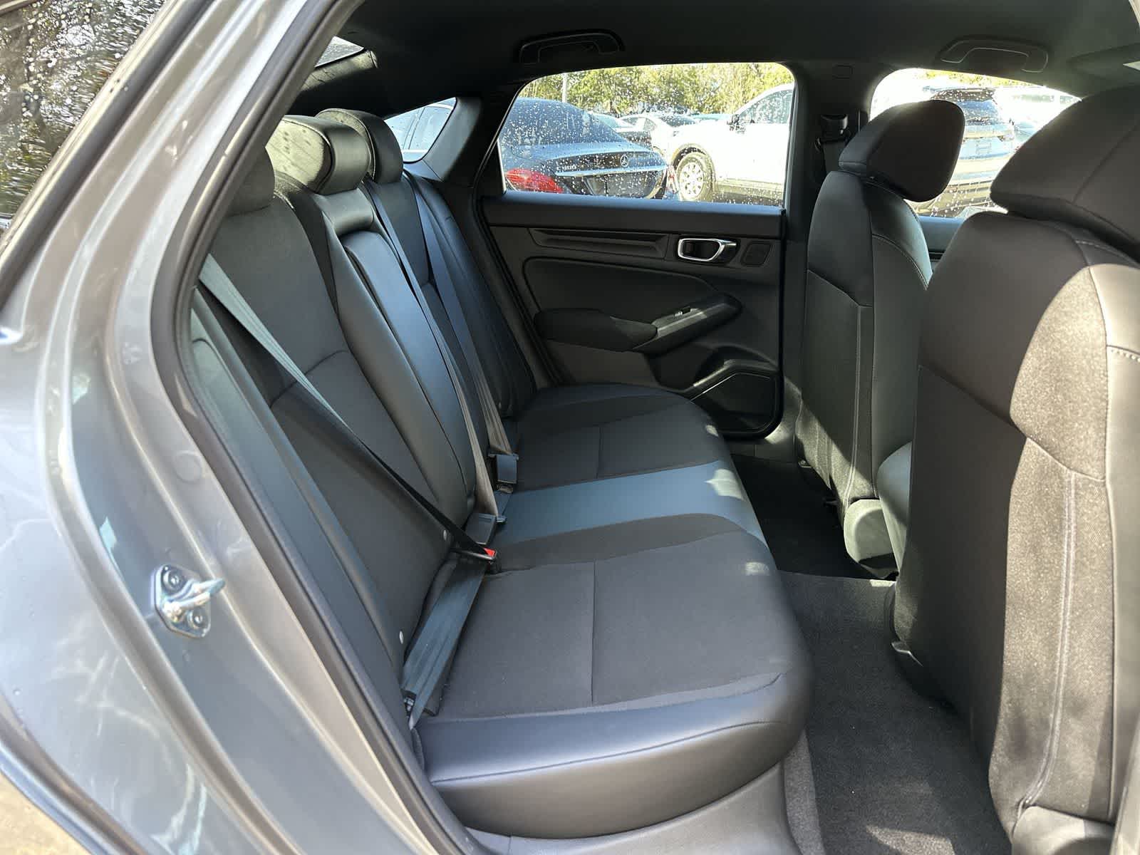 Thumbnail: 2026 Honda Civic - 13