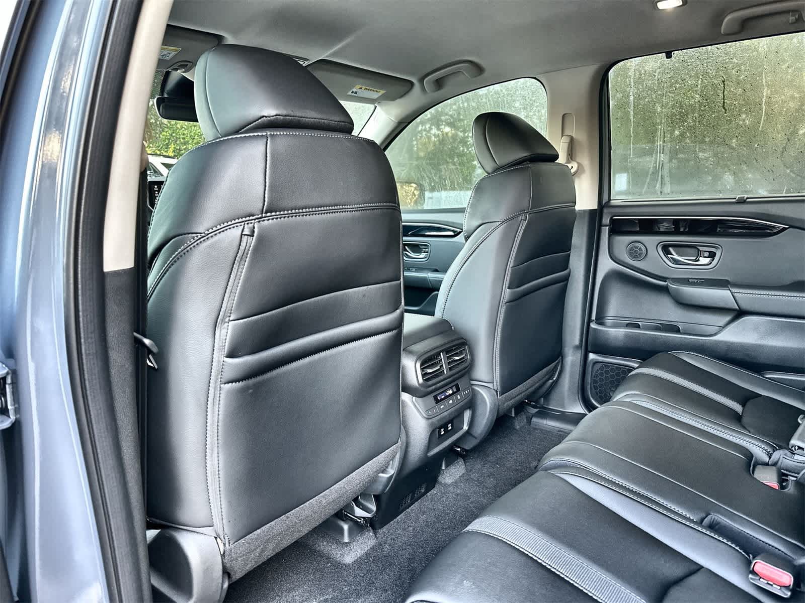 Thumbnail: 2026 Honda Pilot - 12