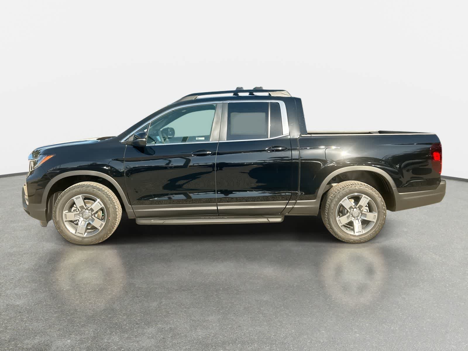Thumbnail: 2026 Honda Ridgeline - 4