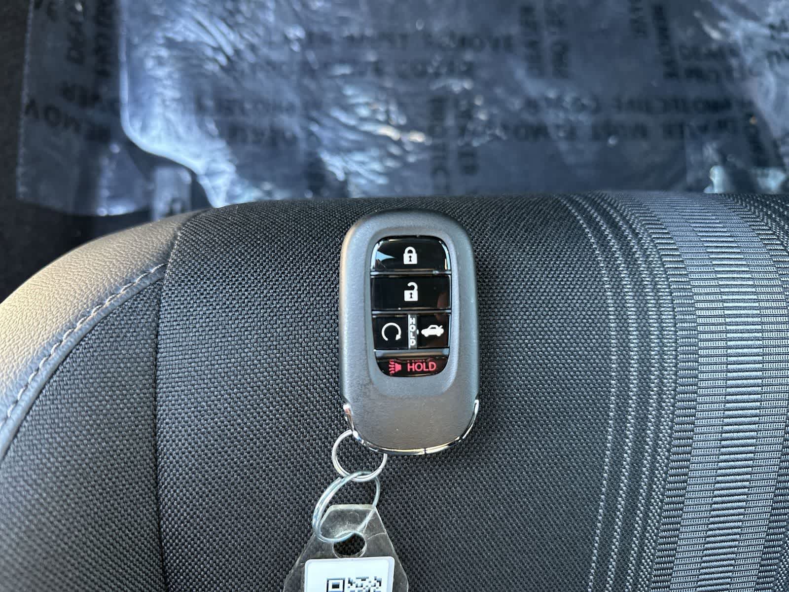 Thumbnail: 2026 Honda Civic - 3