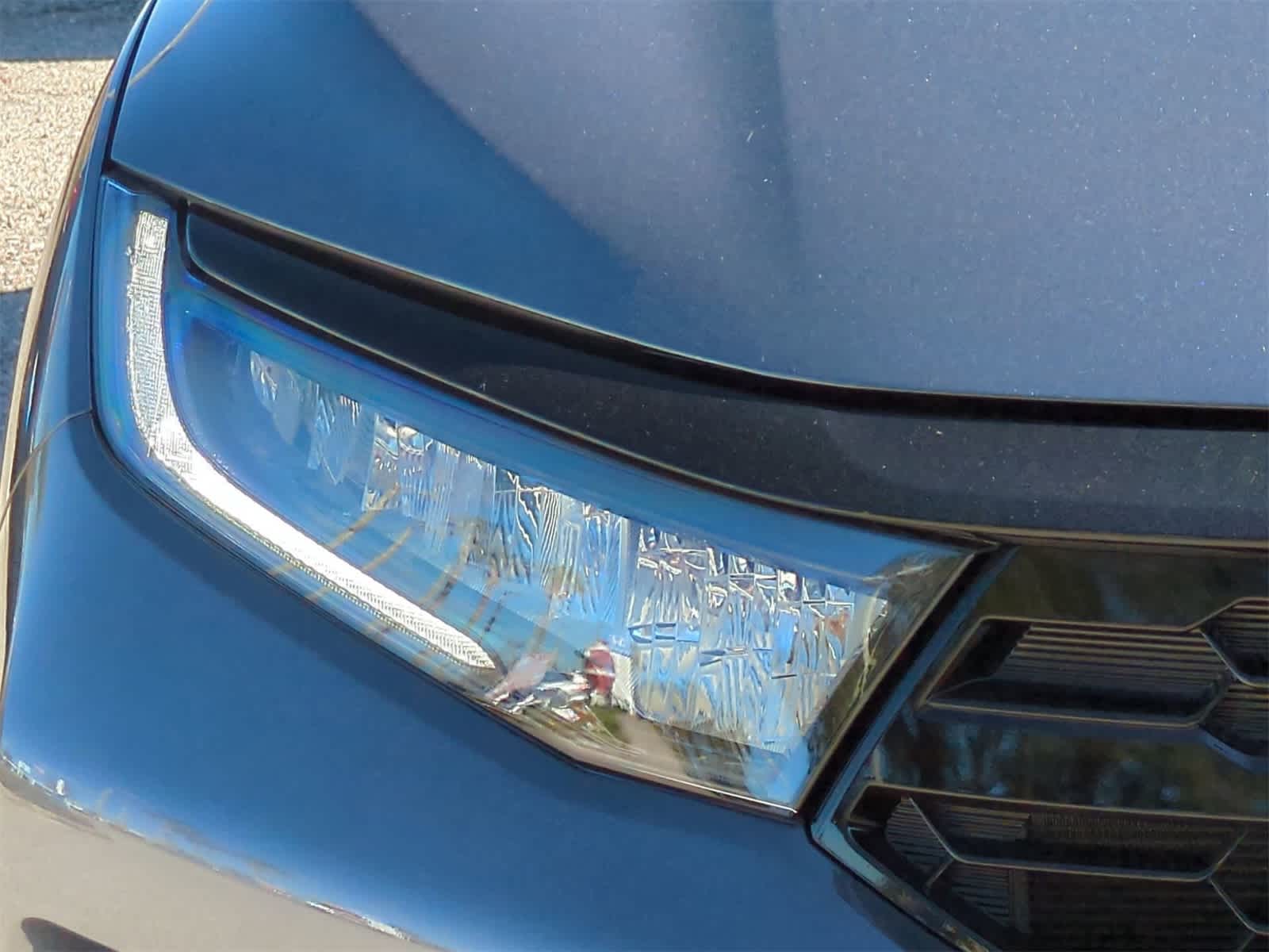 Thumbnail: 2025 Honda Odyssey - 10