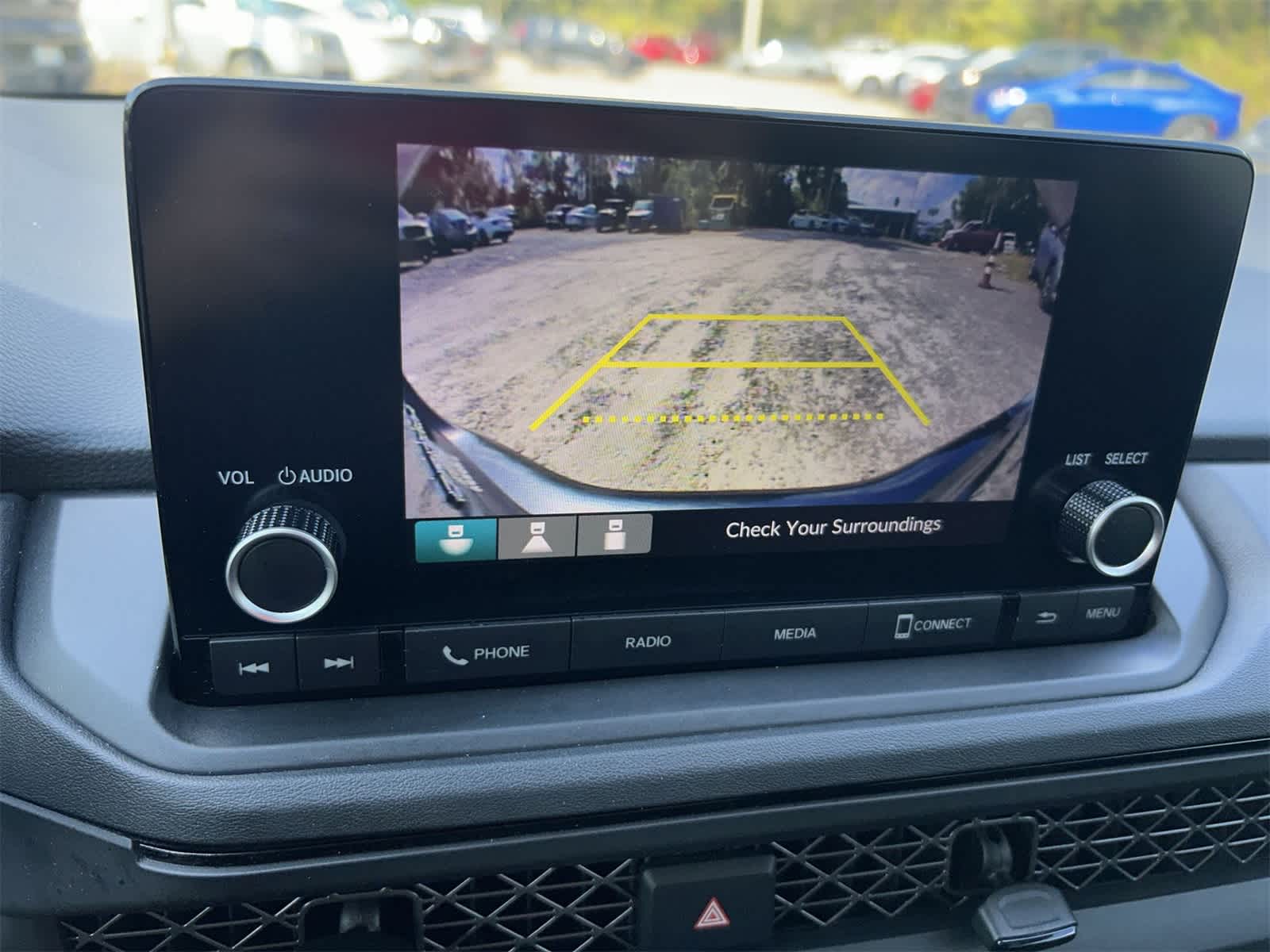 Thumbnail: 2023 Honda Accord - 22