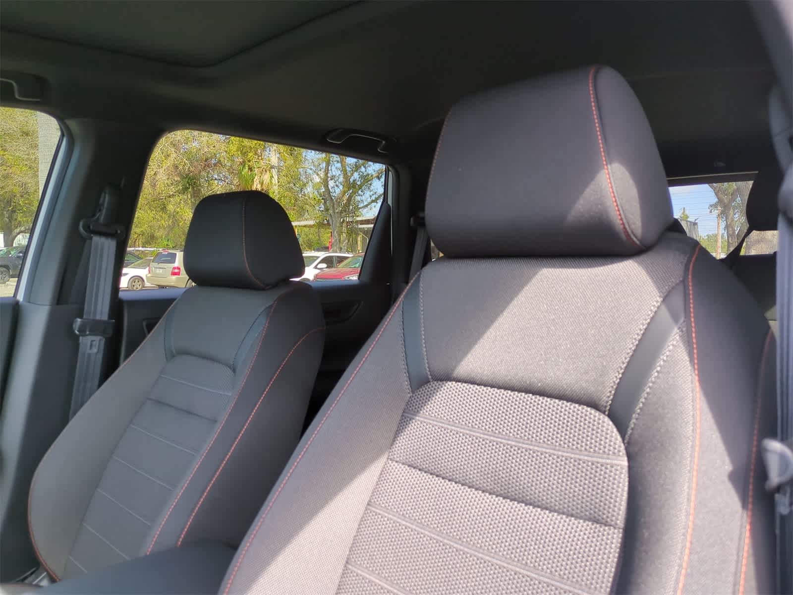 Thumbnail: 2025 Honda CR-V - 8