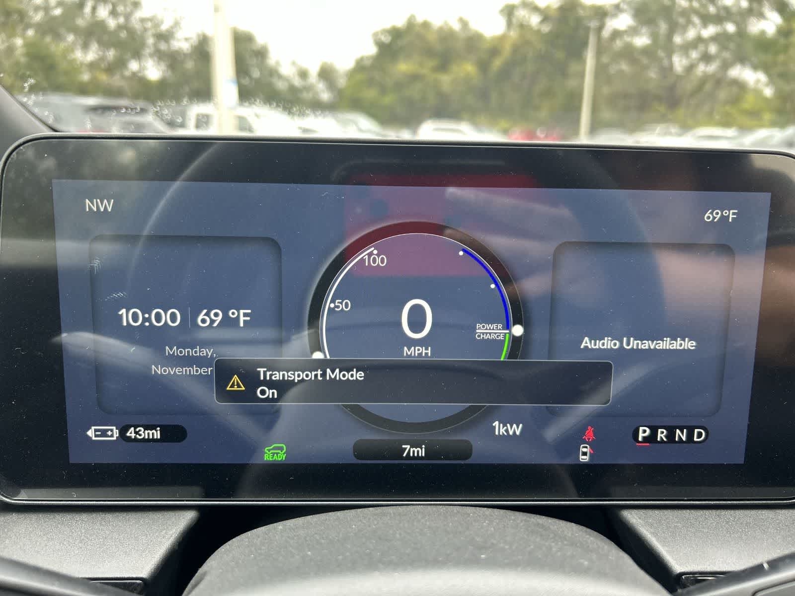 Thumbnail: 2026 Honda Prologue - 17