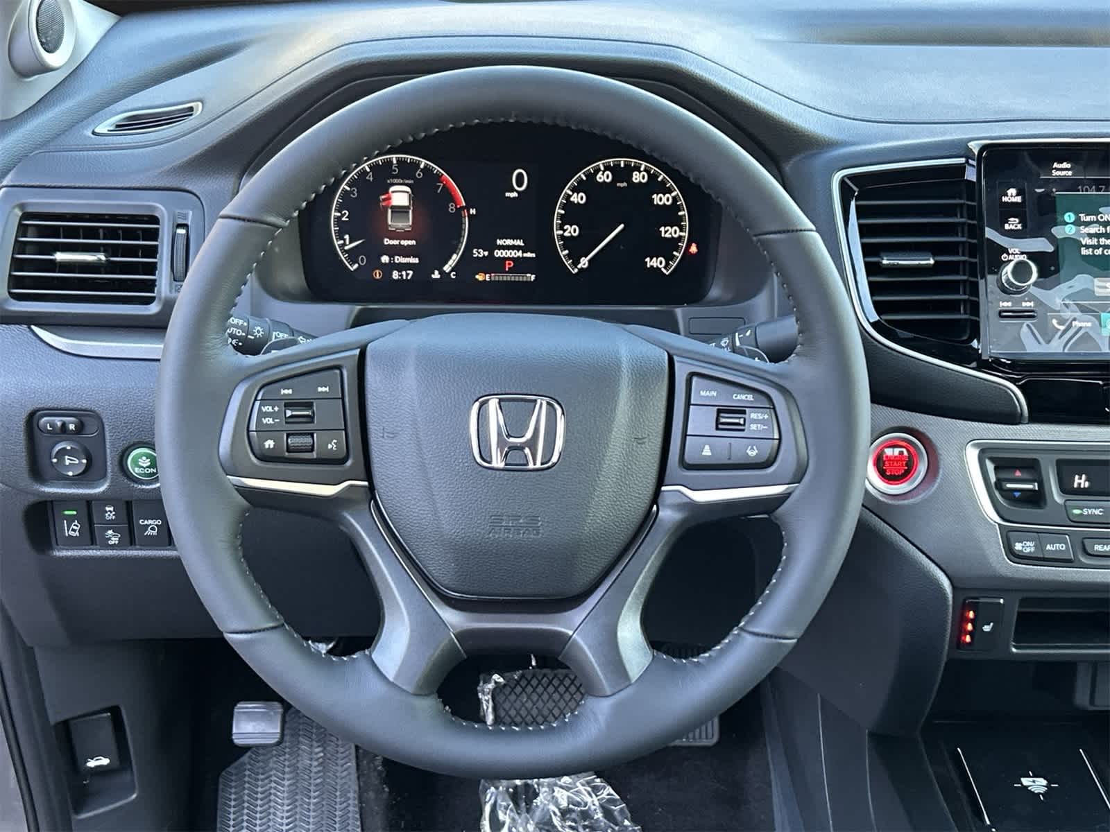 Thumbnail: 2026 Honda Ridgeline - 15