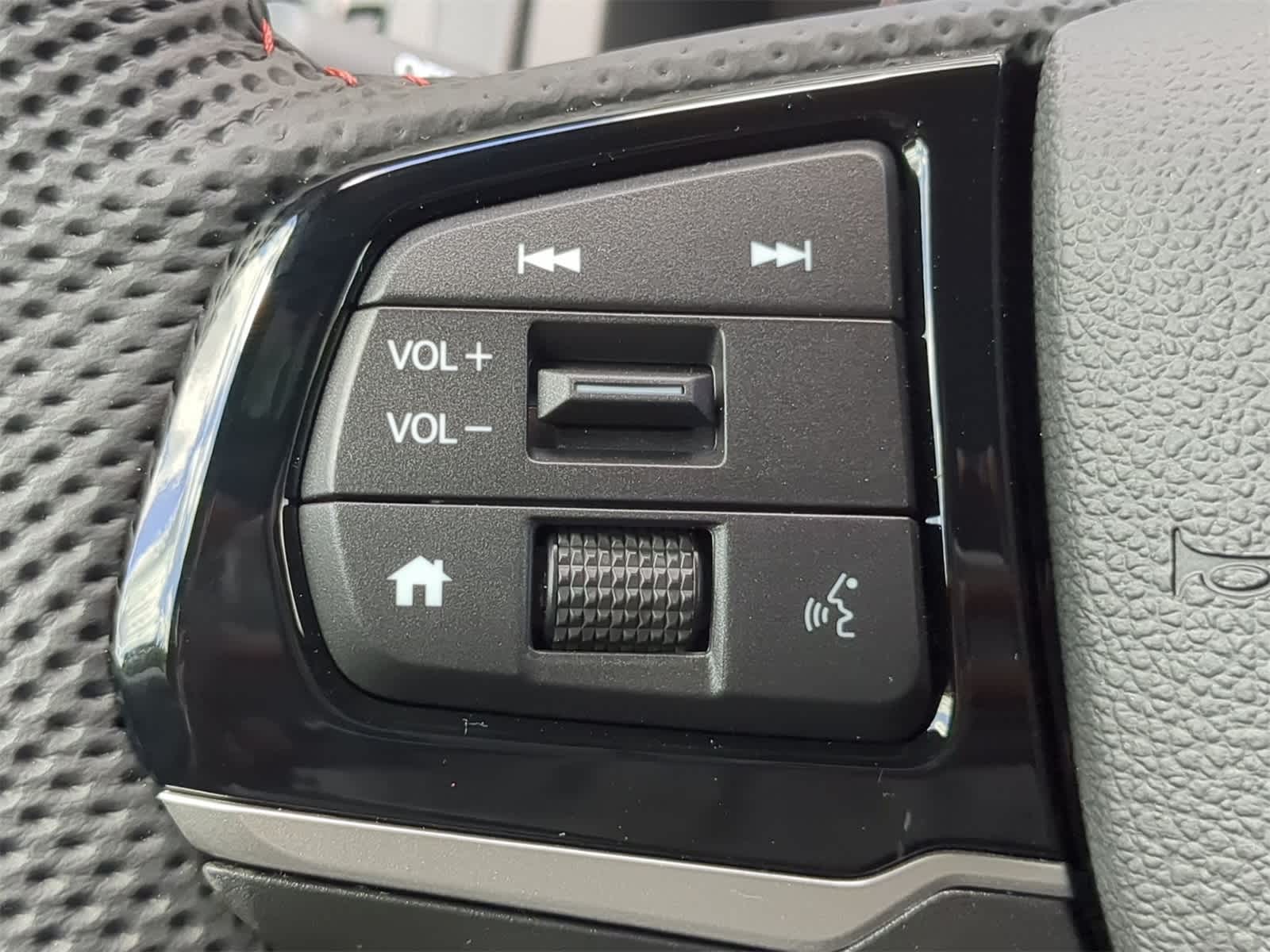 Thumbnail: 2026 Honda Ridgeline - 24