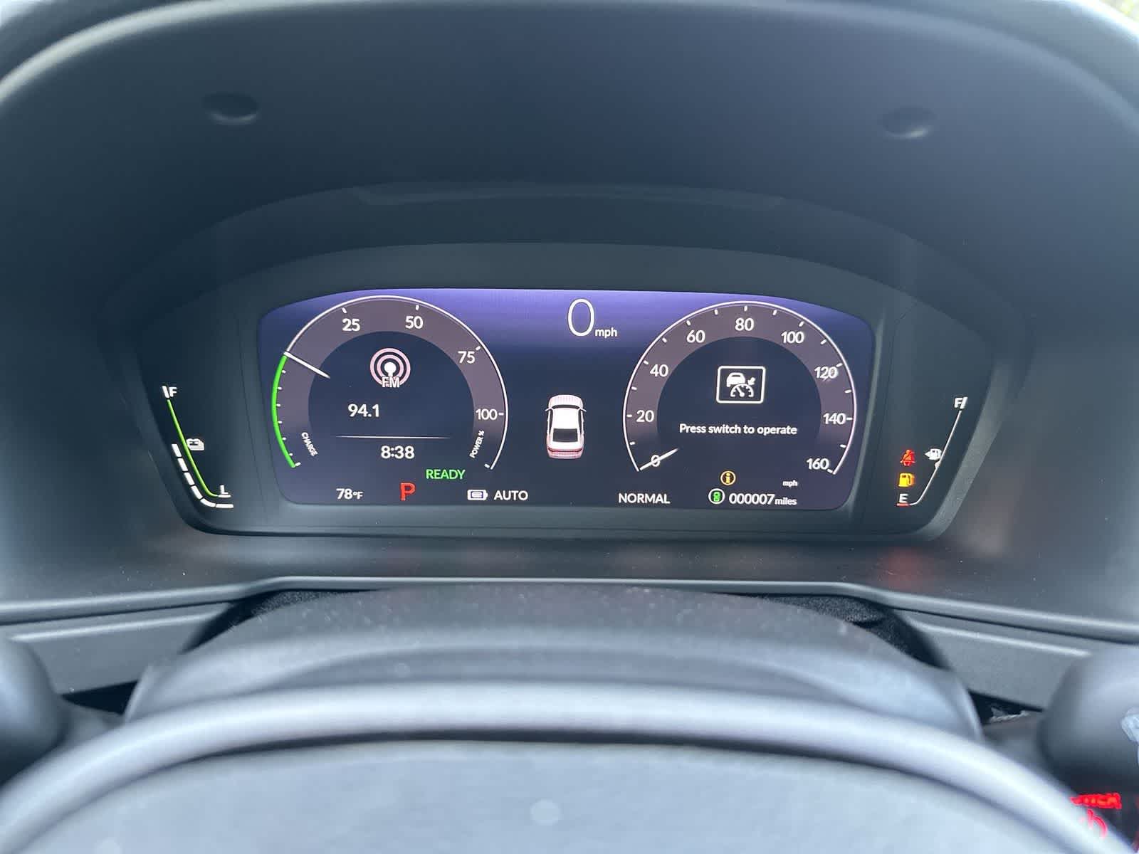Thumbnail: 2026 Honda Accord - 20