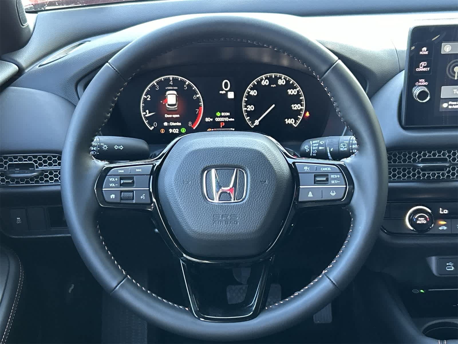 Thumbnail: 2026 Honda HR-V - 15